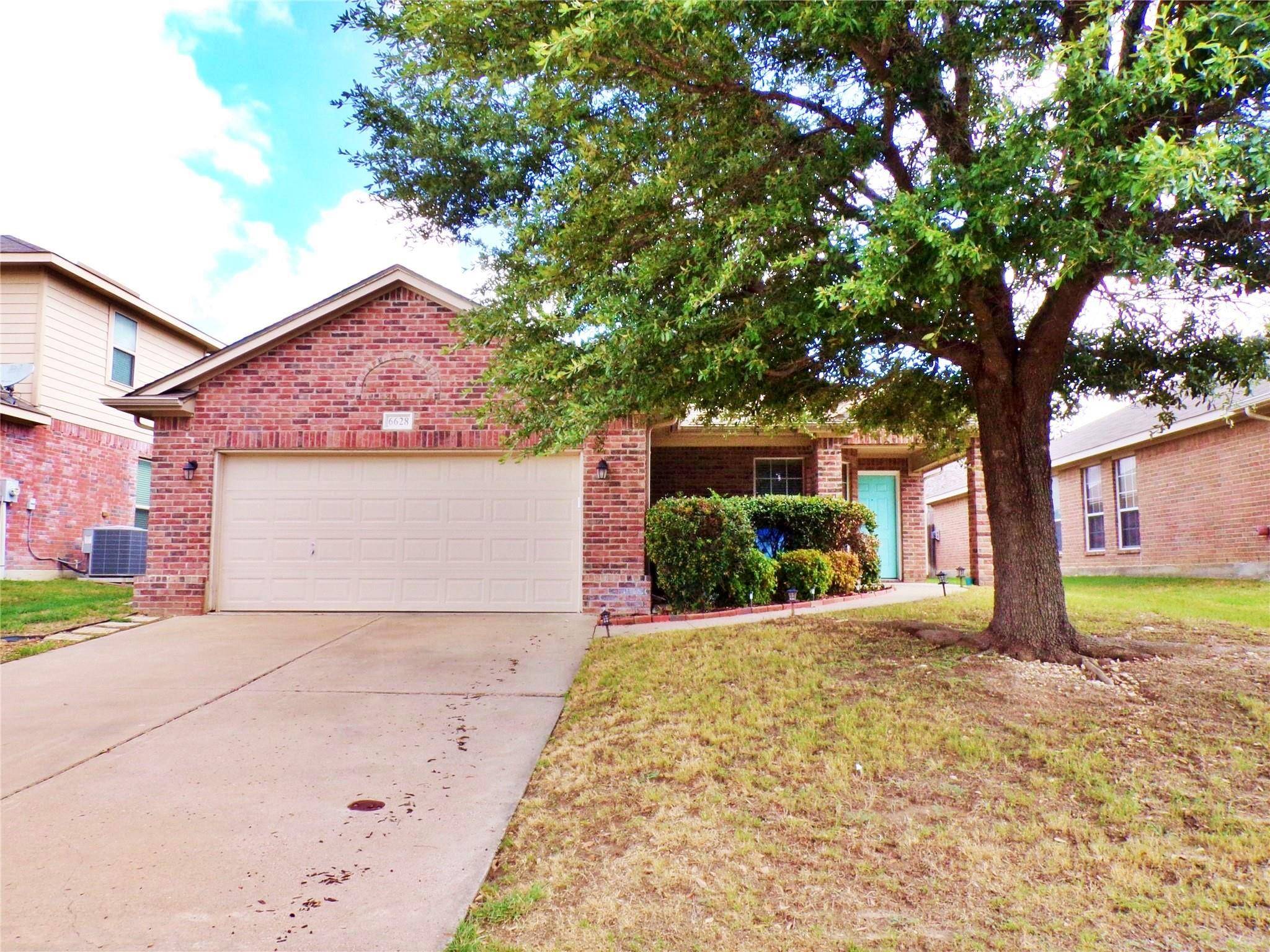 Fort Worth, TX 76179,6628 Chalk River Drive