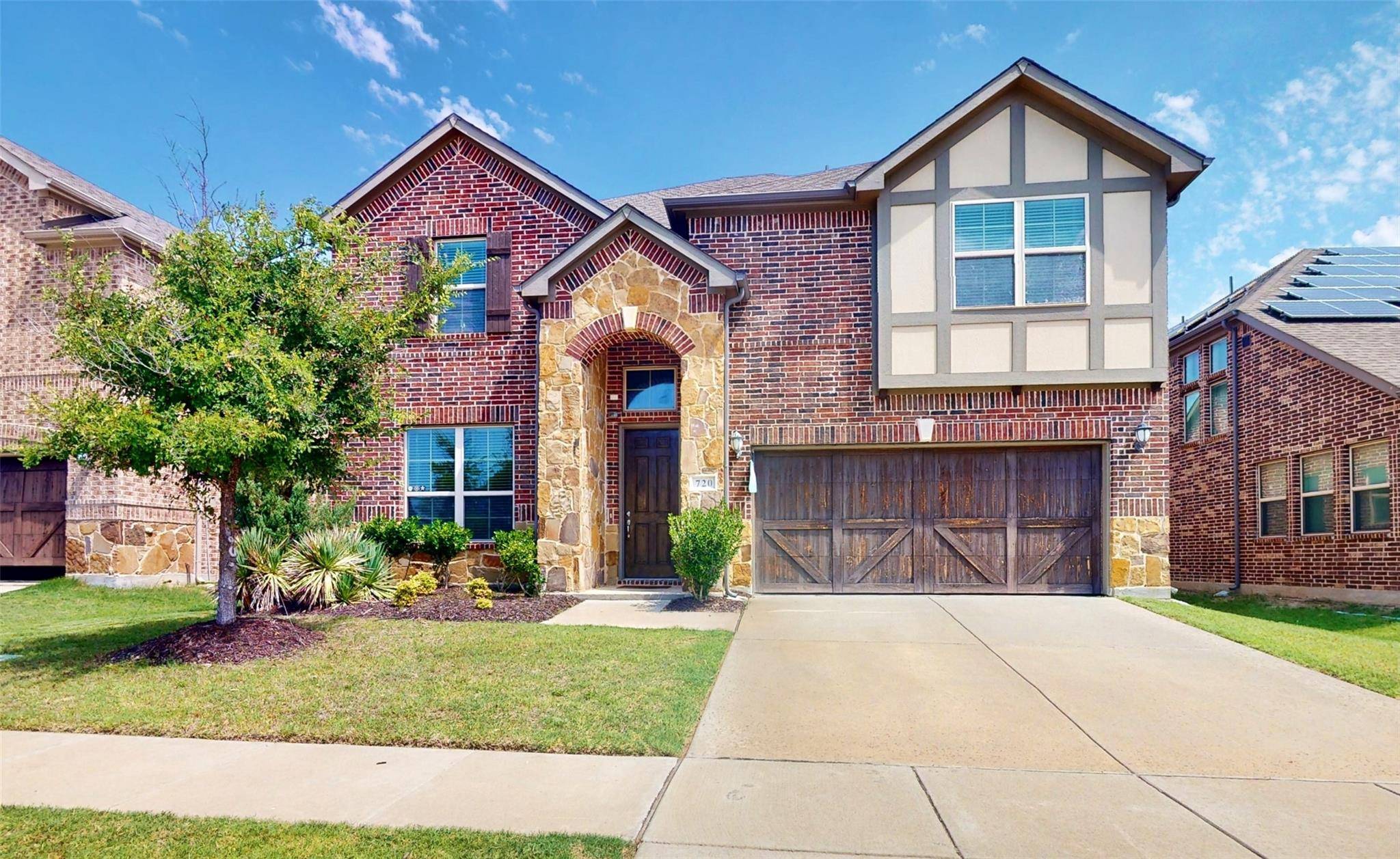 Allen, TX 75013,720 Callaway Drive