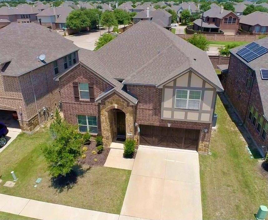 Allen, TX 75013,720 Callaway Drive