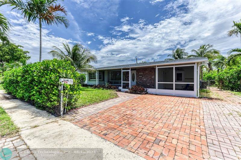 Pompano Beach, FL 33060,2341 NE 1st Ave