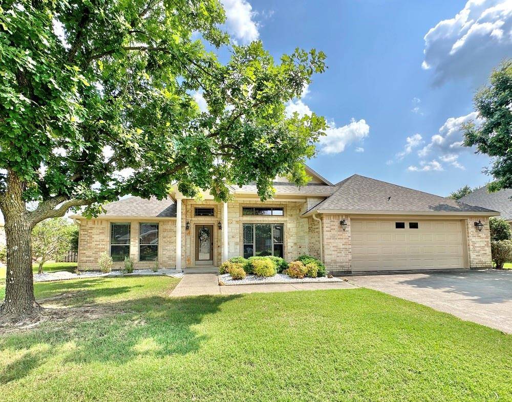 Sulphur Springs, TX 75482,810 Kelli Circle