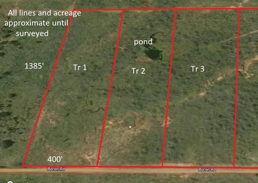 Ringgold, TX 76241,Lot 1 Blevins