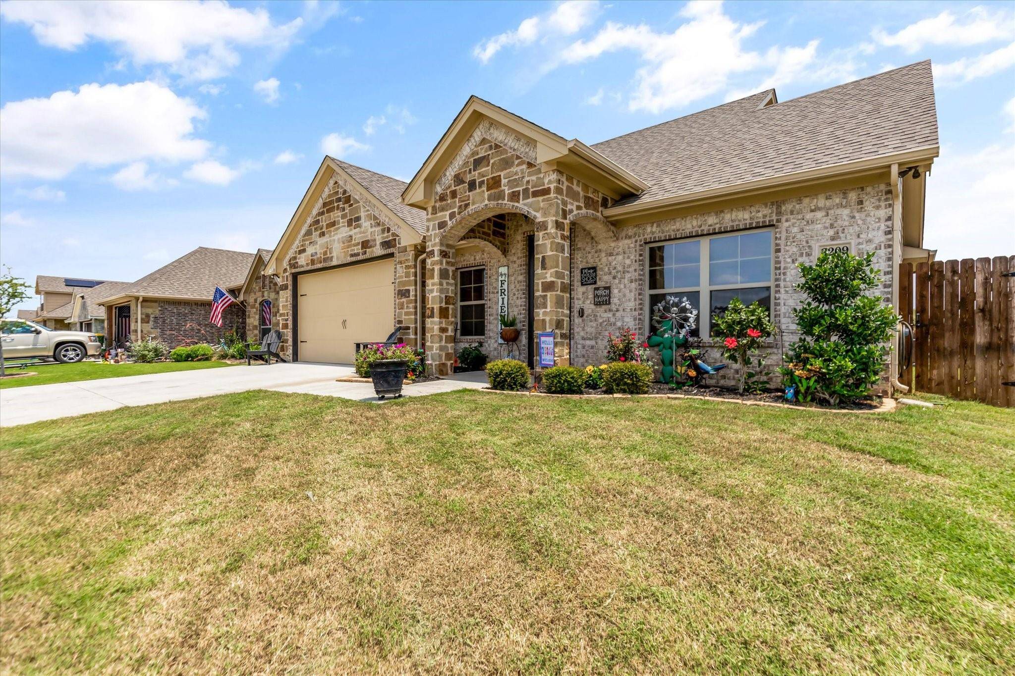 Granbury, TX 76049,3209 White Horse Drive