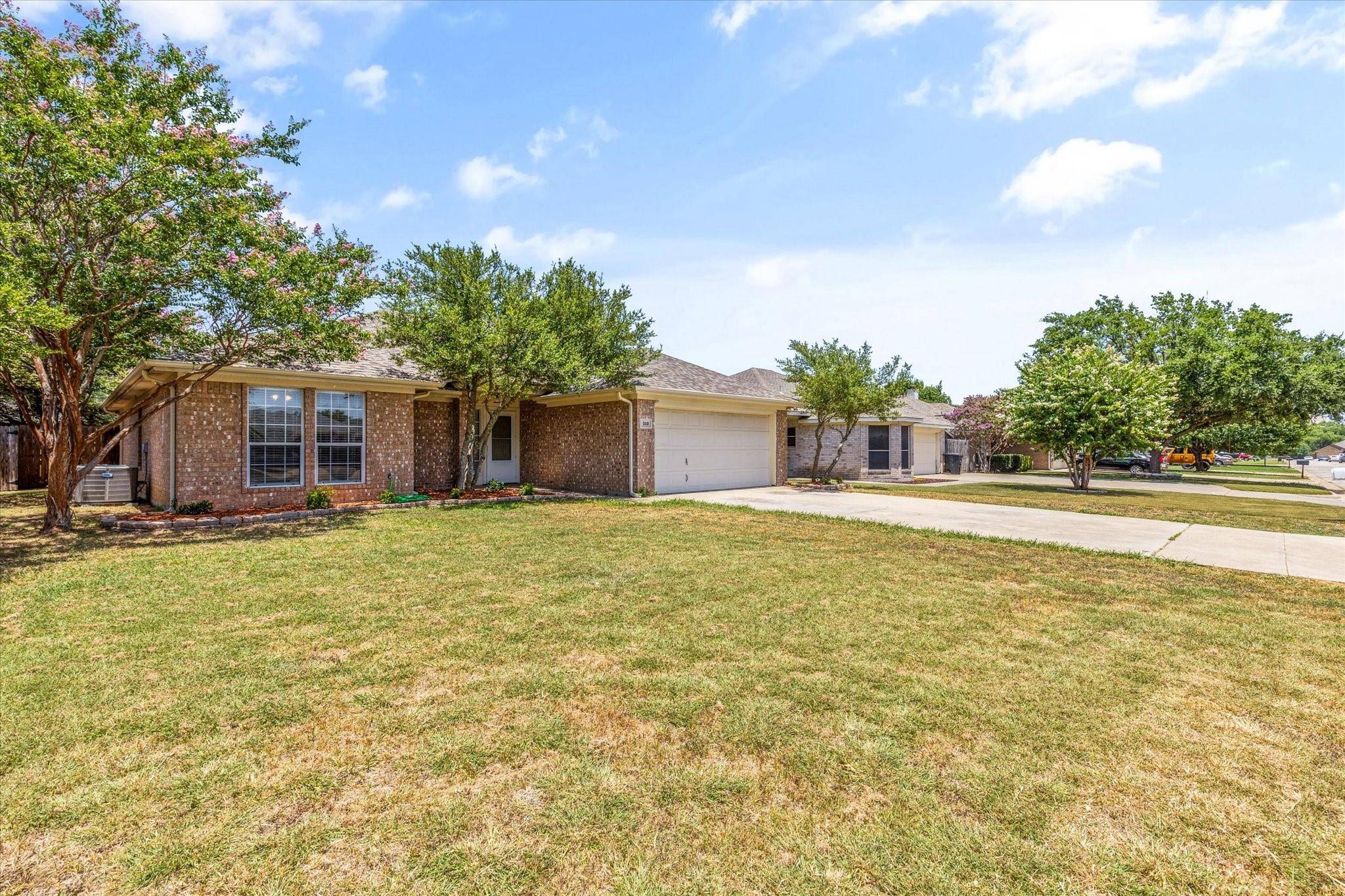 Cleburne, TX 76033,310 Preston Drive