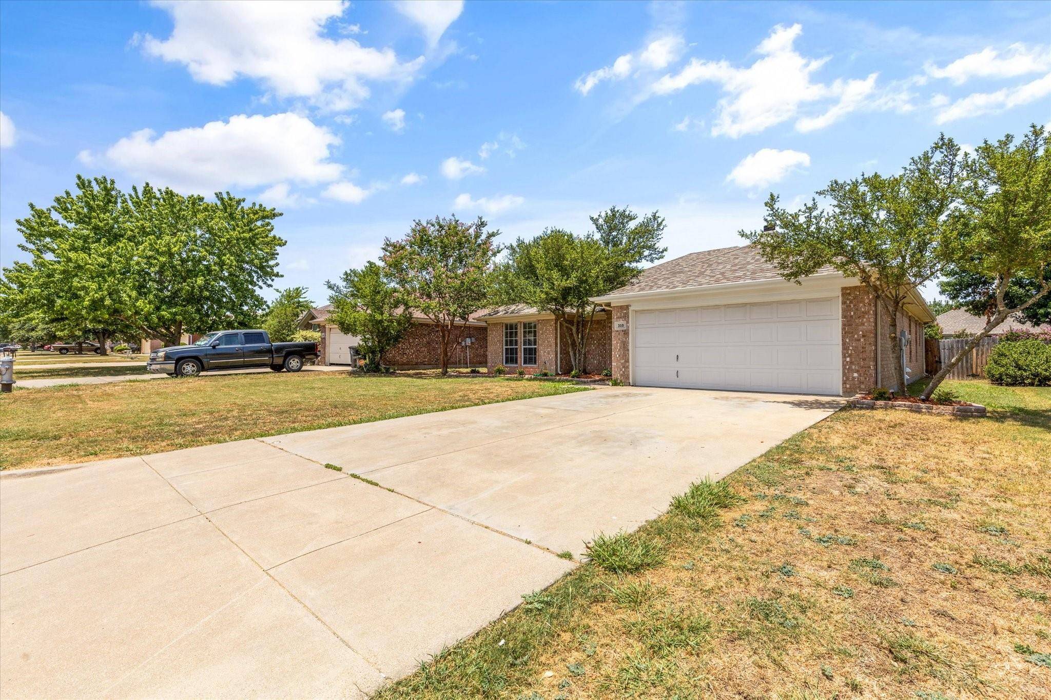 Cleburne, TX 76033,310 Preston Drive