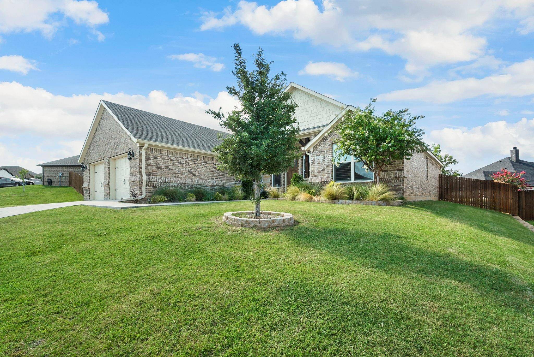 Weatherford, TX 76086,1505 Town Creek Circle