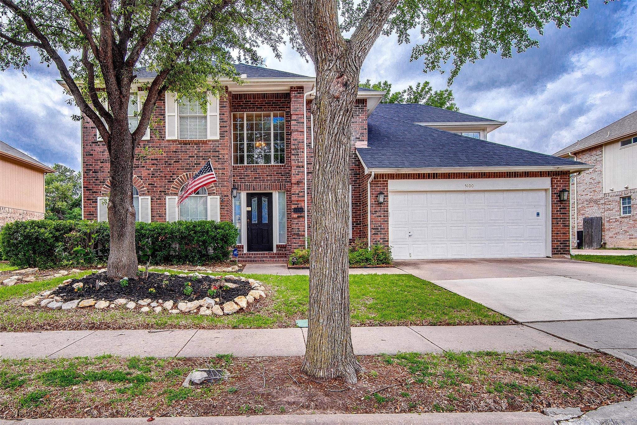 Fort Worth, TX 76137,5100 Spanish River Trail