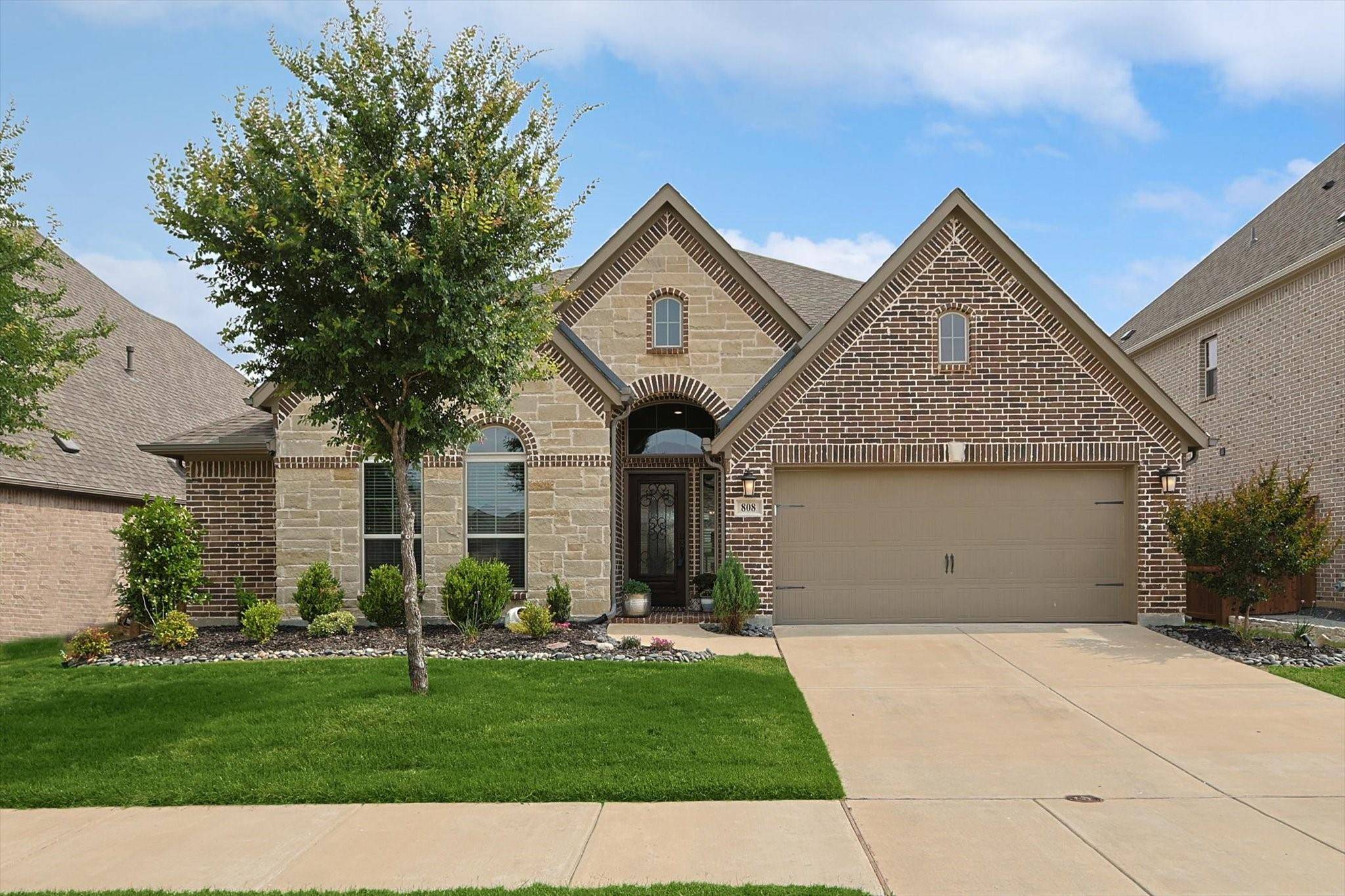 Celina, TX 75009,808 Glen Crossing Drive