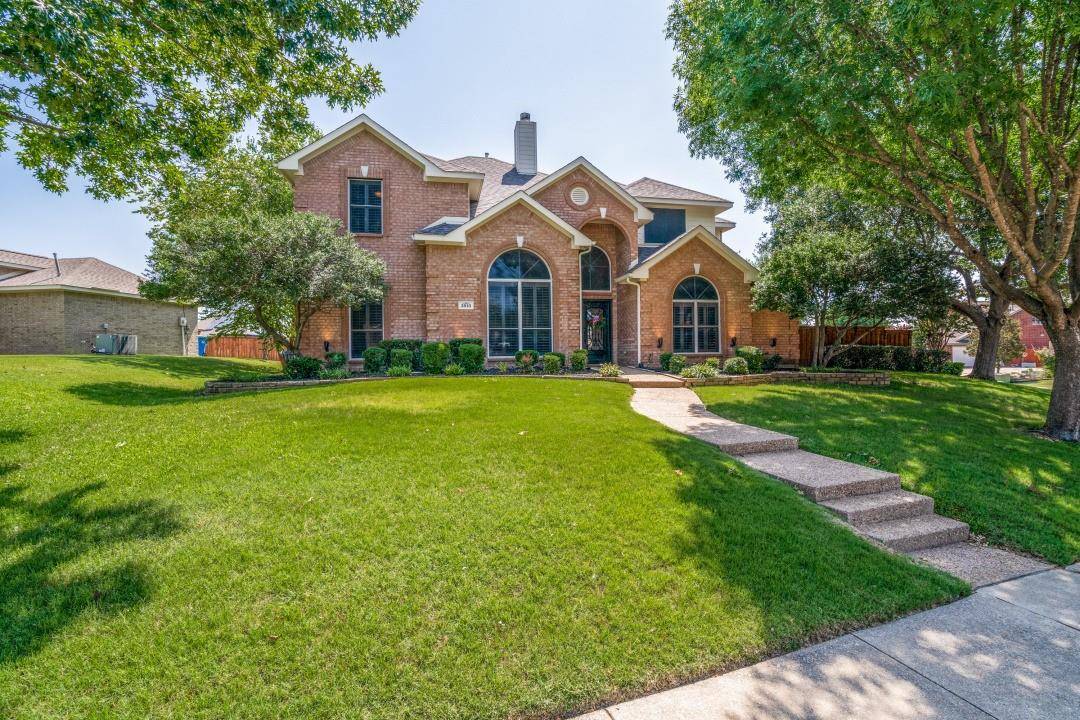 Rowlett, TX 75088,3810 Cove Road