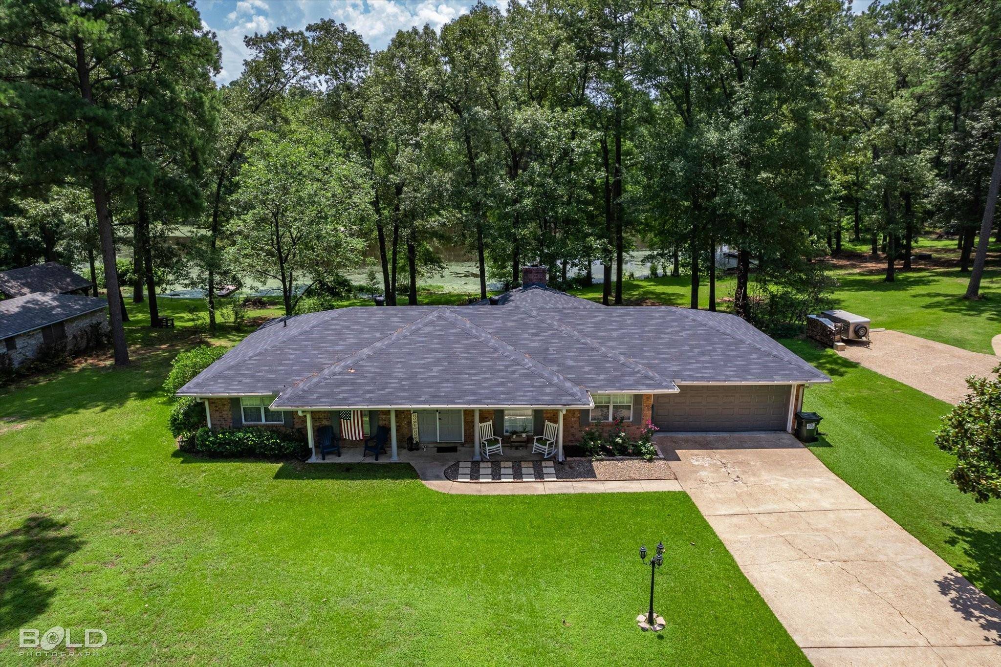 Haughton, LA 71037,209 Pine Lake Drive