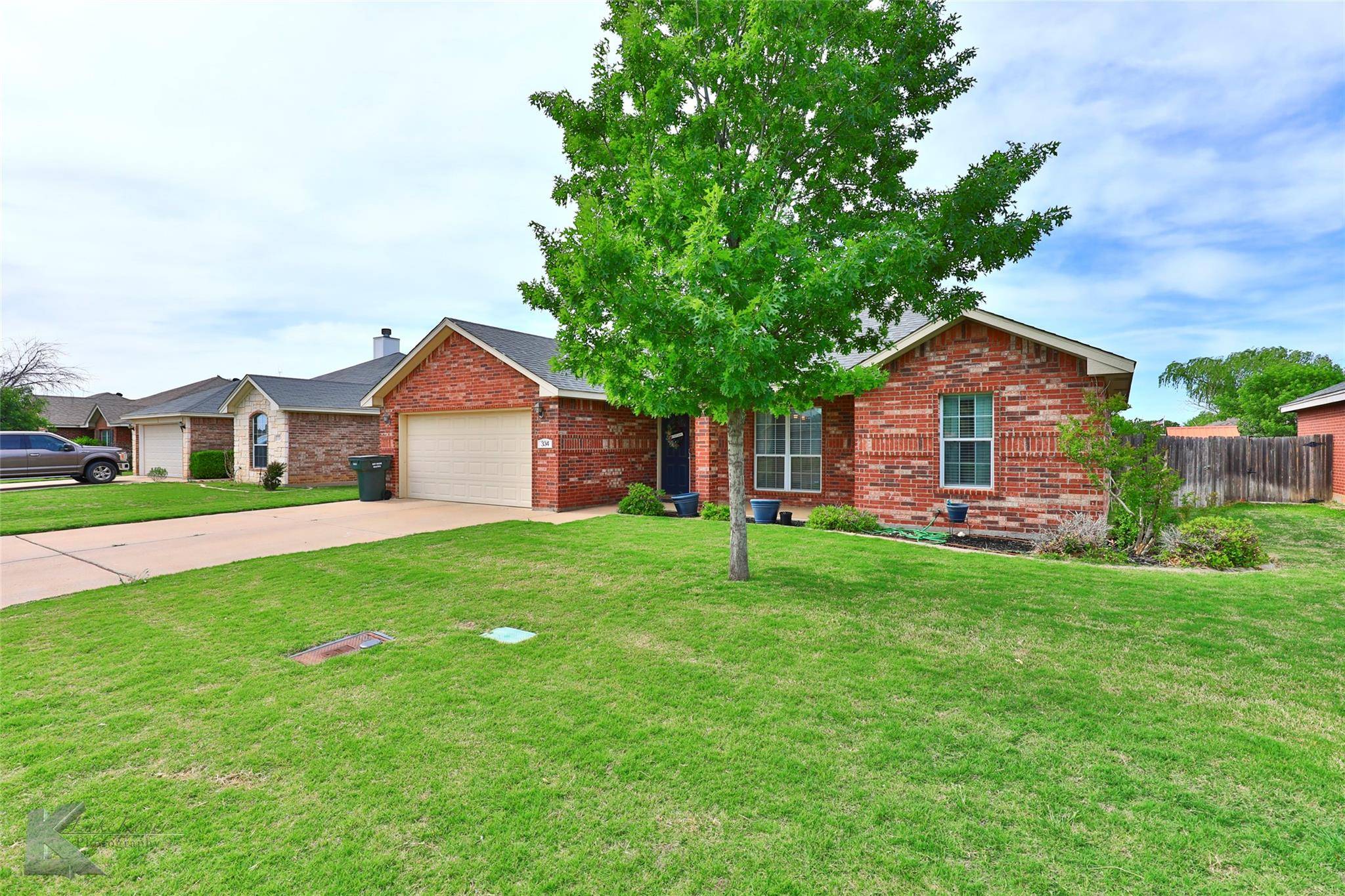 Abilene, TX 79602,334 Sugarloaf Avenue