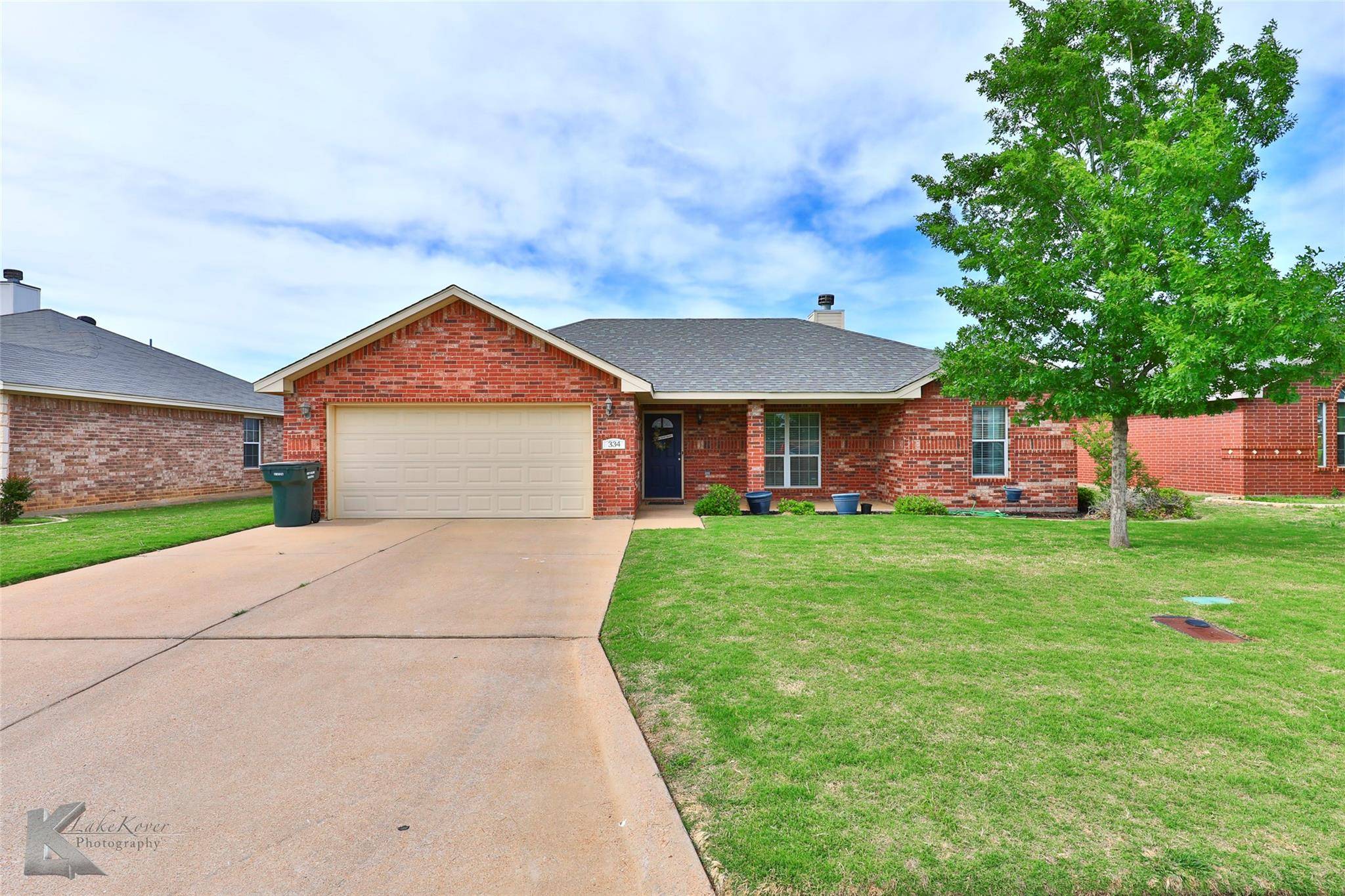 Abilene, TX 79602,334 Sugarloaf Avenue