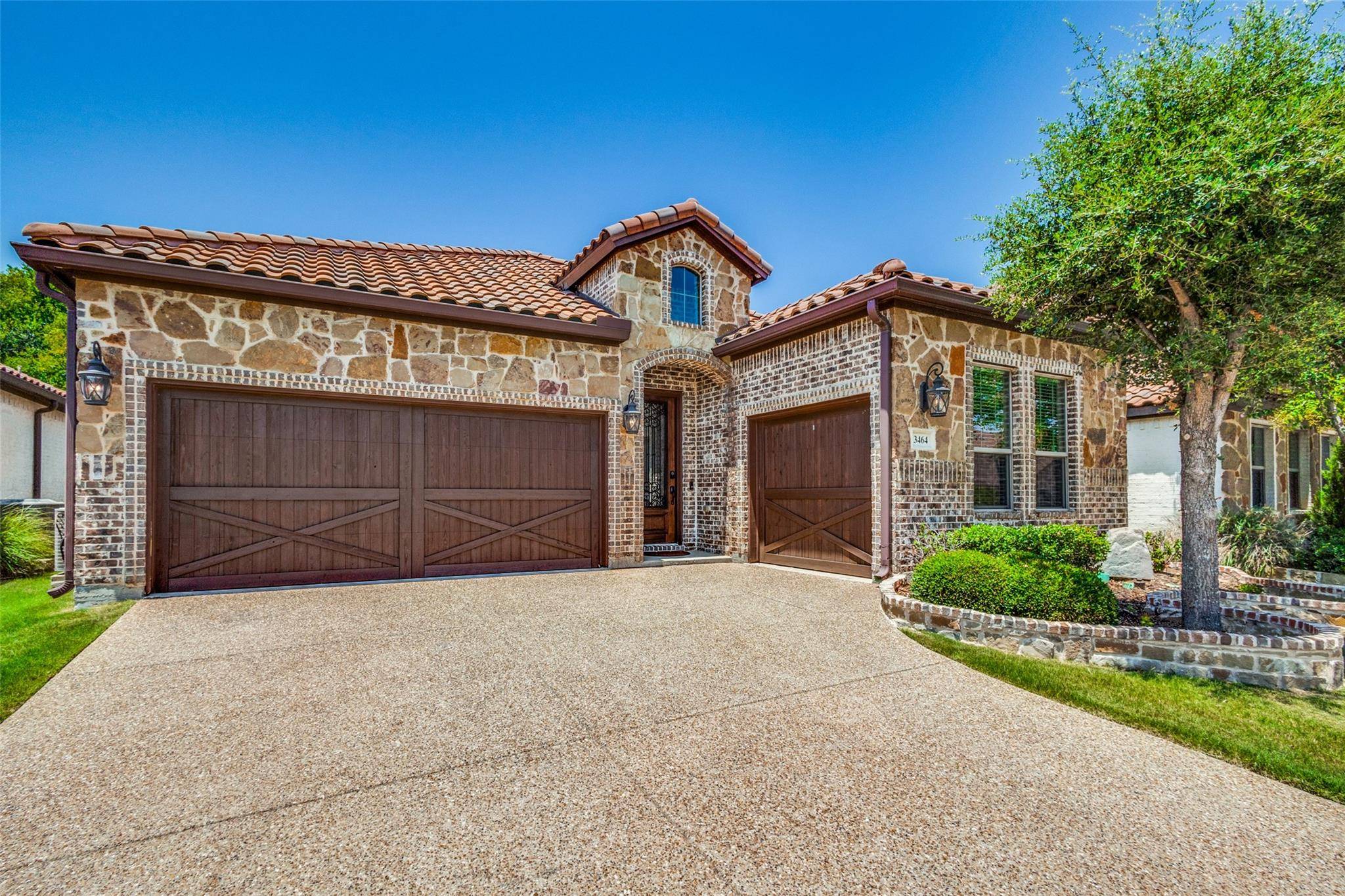 Denton, TX 76210,3464 Tuscan Hills Circle