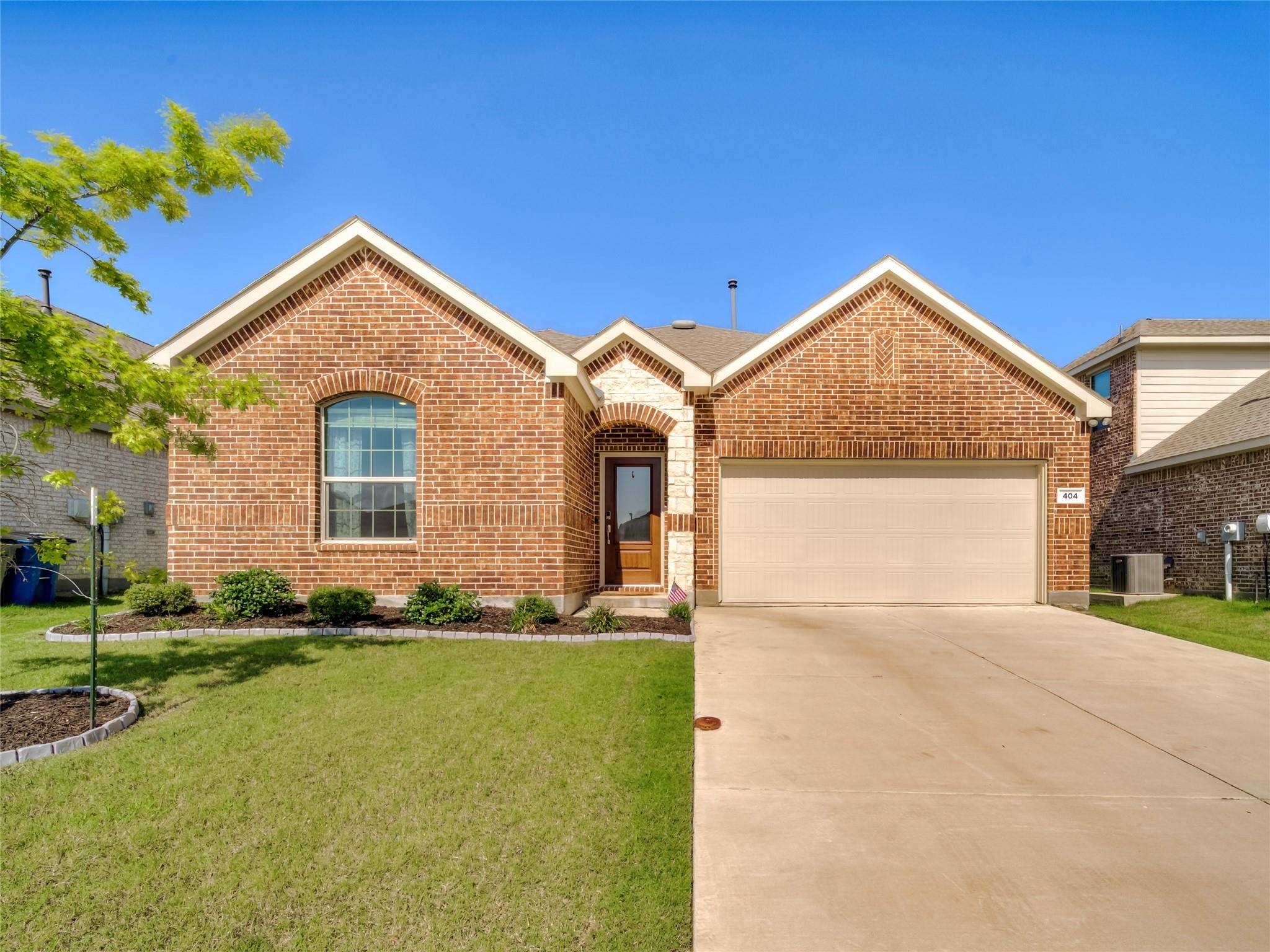 Princeton, TX 75407,404 Pepperbark Avenue