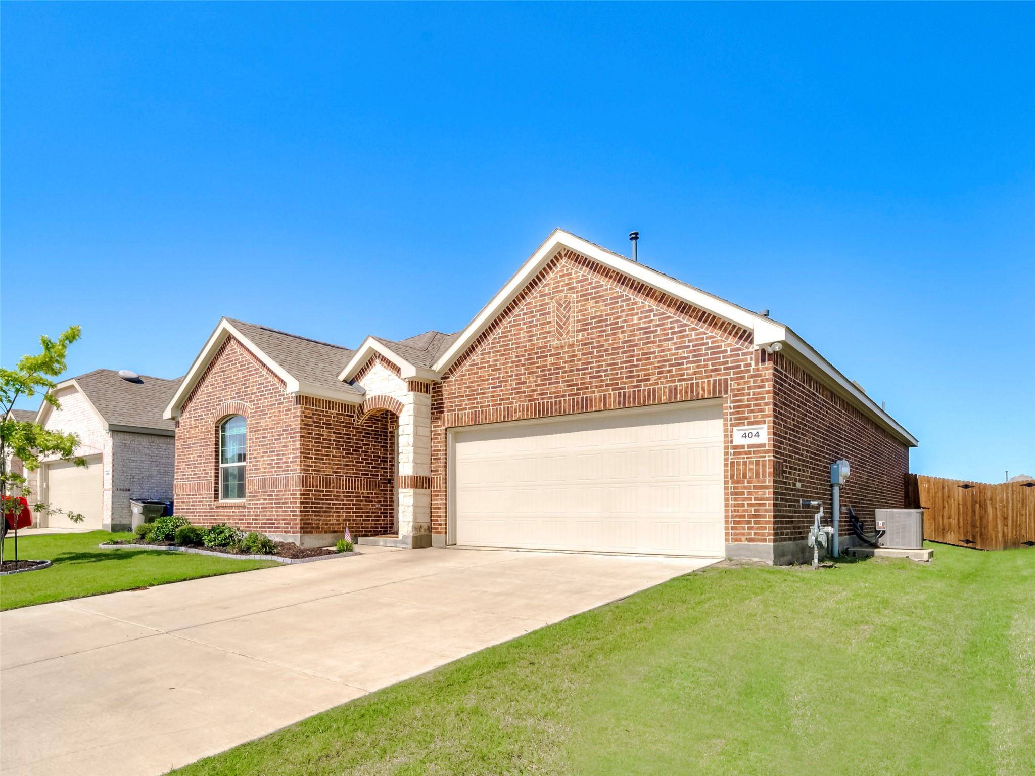 Princeton, TX 75407,404 Pepperbark Avenue