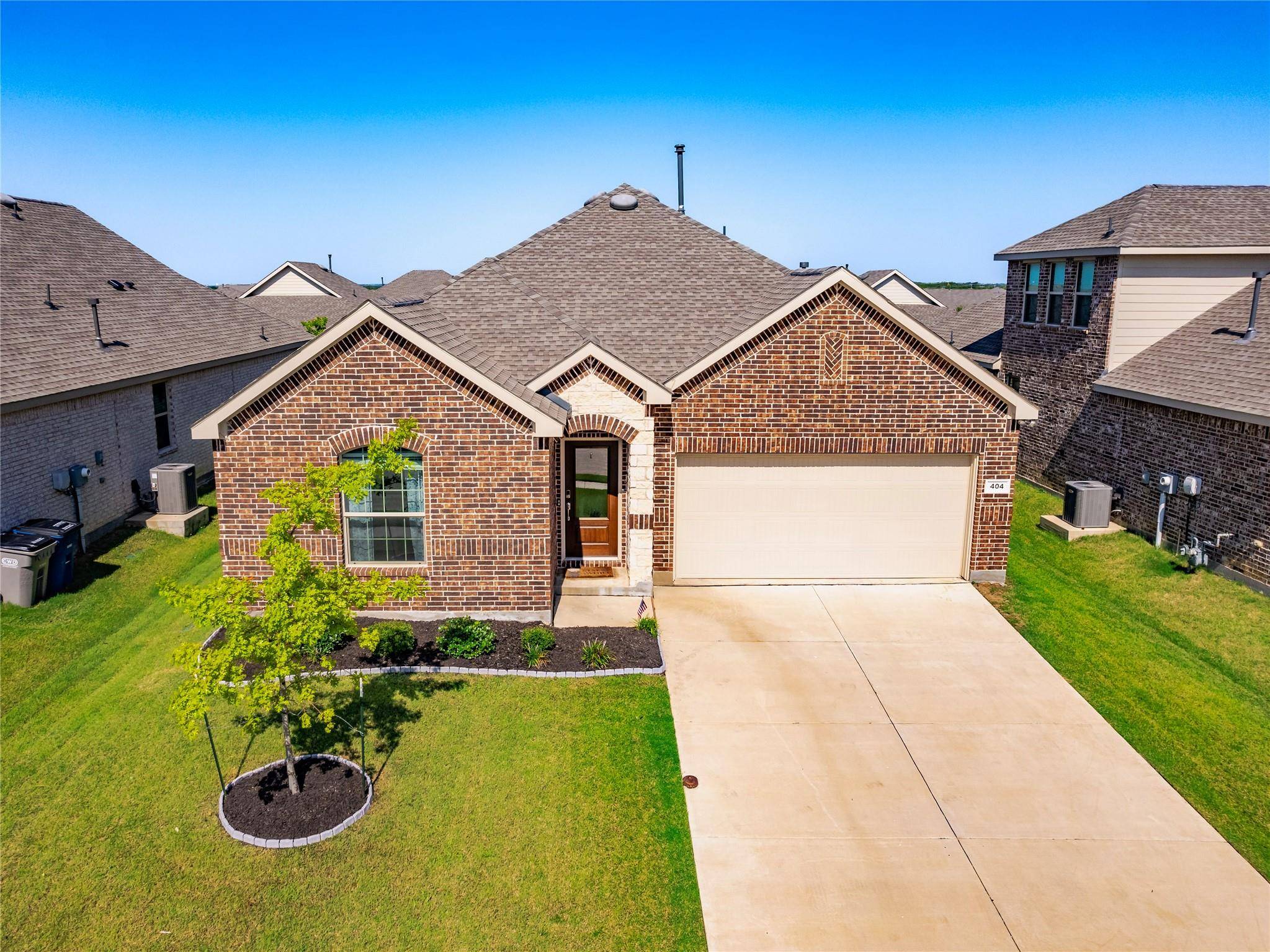 Princeton, TX 75407,404 Pepperbark Avenue