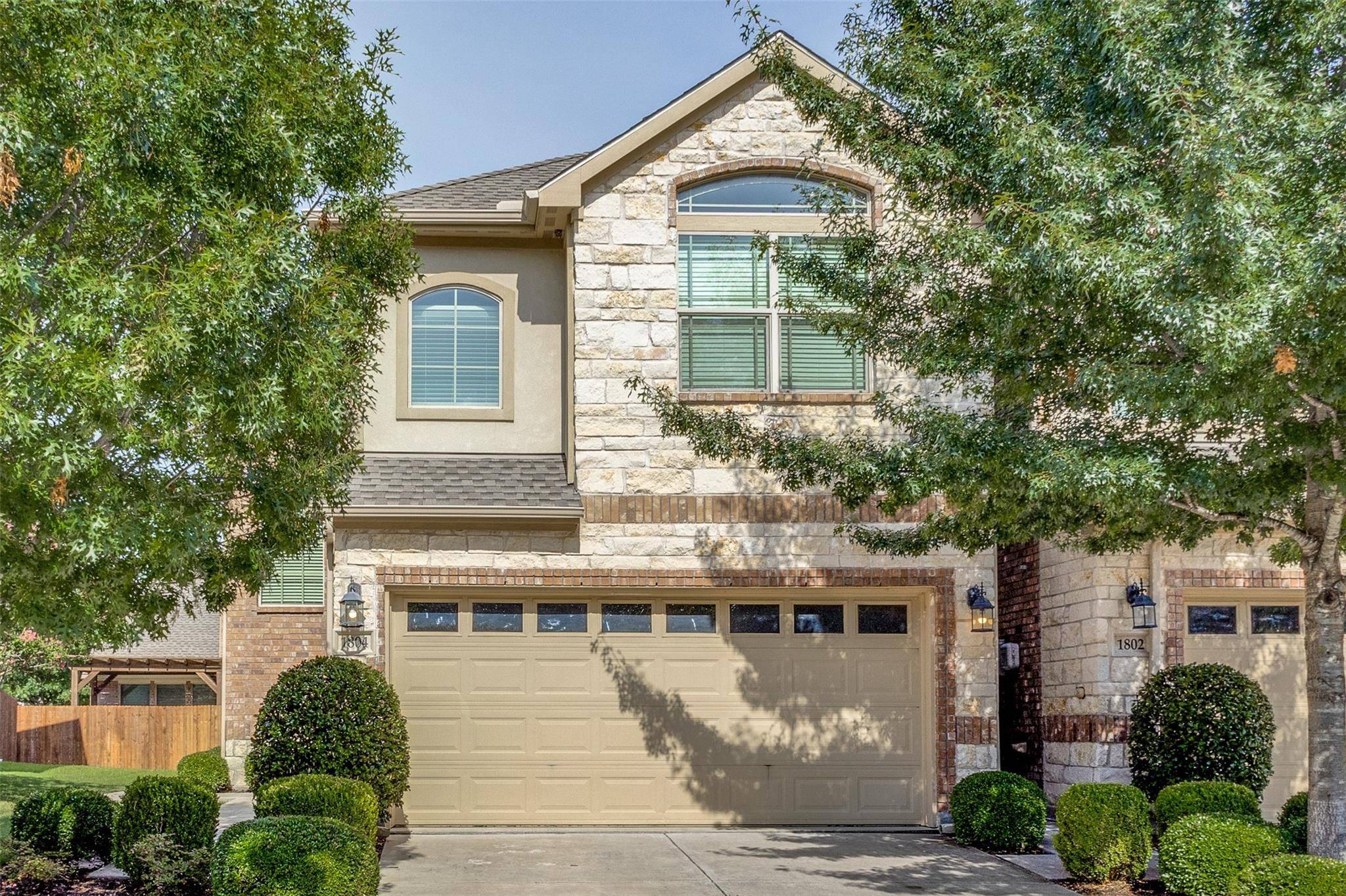 Allen, TX 75013,1804 Villa Drive