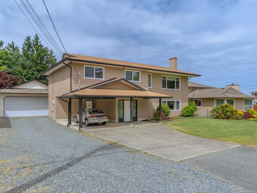 Nanaimo, BC V9S 2W4,1824 Latimer Rd