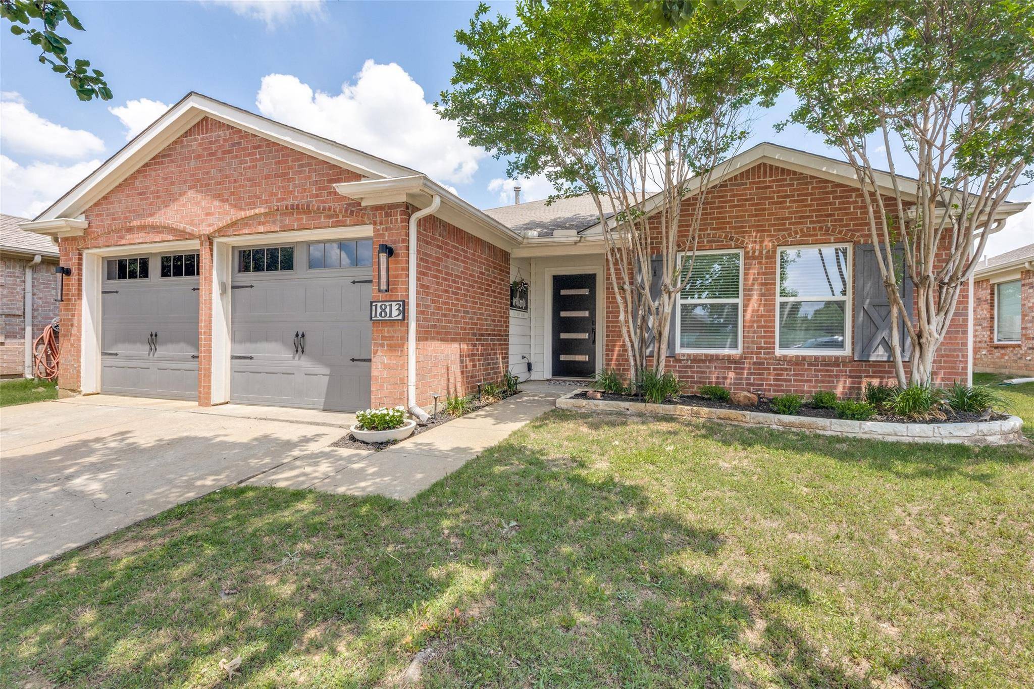 Fort Worth, TX 76131,1813 Crested Butte Drive