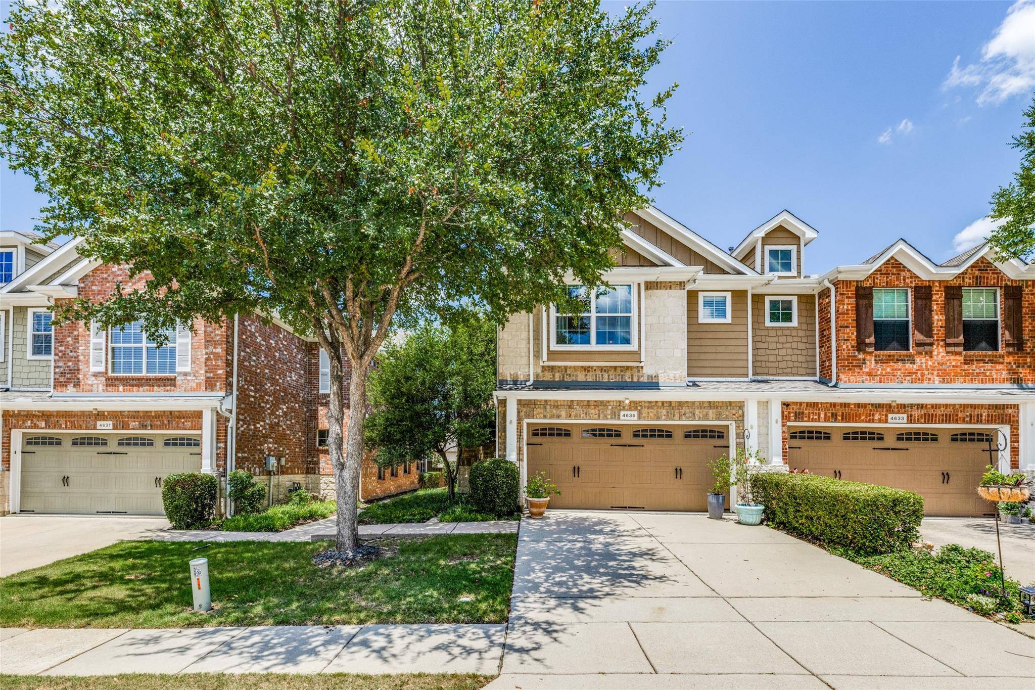 Plano, TX 75024,4635 Penelope Lane