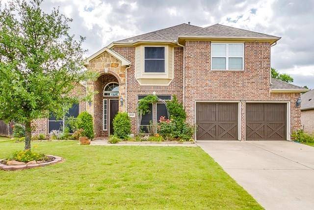 Kennedale, TX 76060,1010 Bell Oak Drive