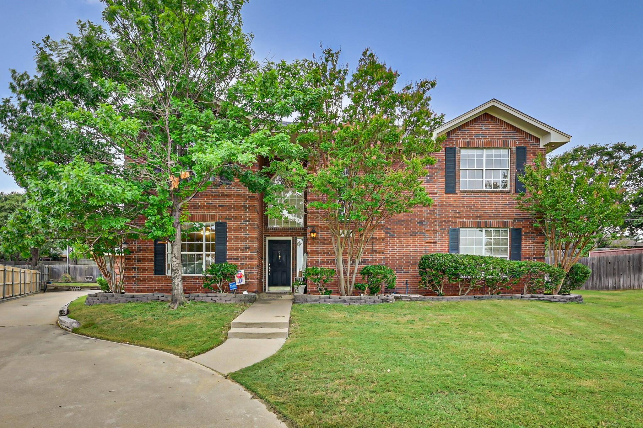 Kennedale, TX 76060,1252 Leanne Court