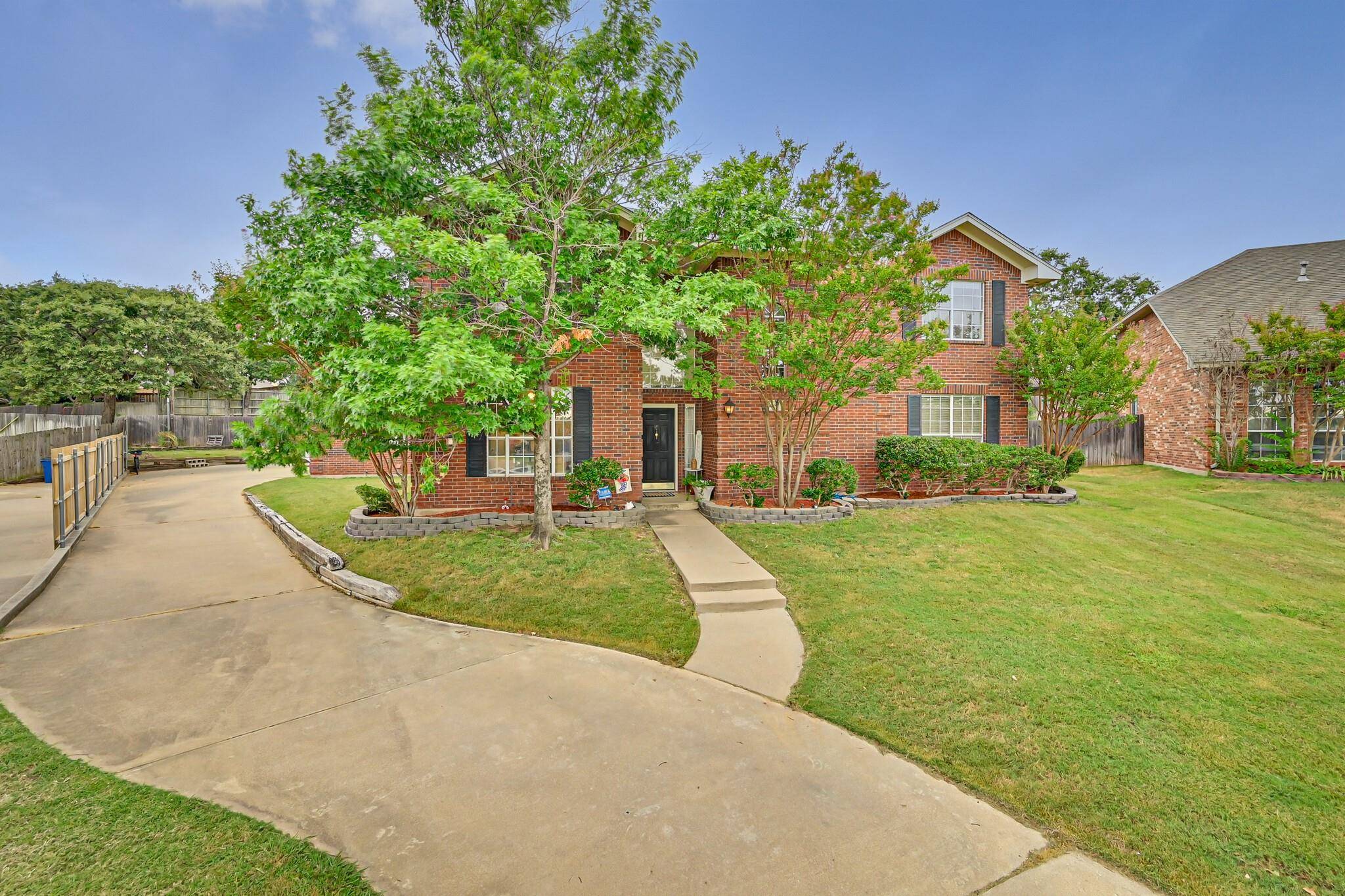 Kennedale, TX 76060,1252 Leanne Court