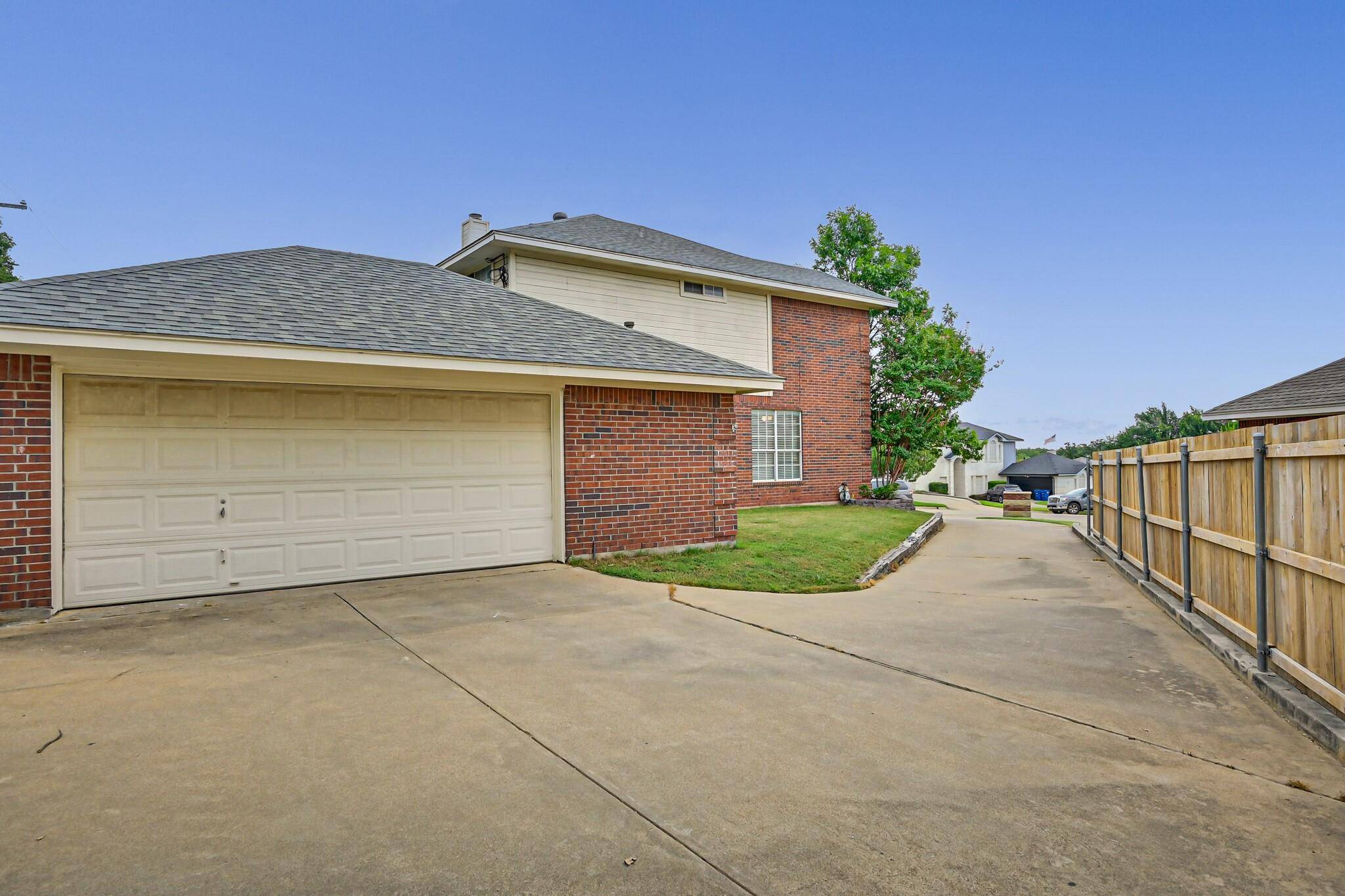 Kennedale, TX 76060,1252 Leanne Court