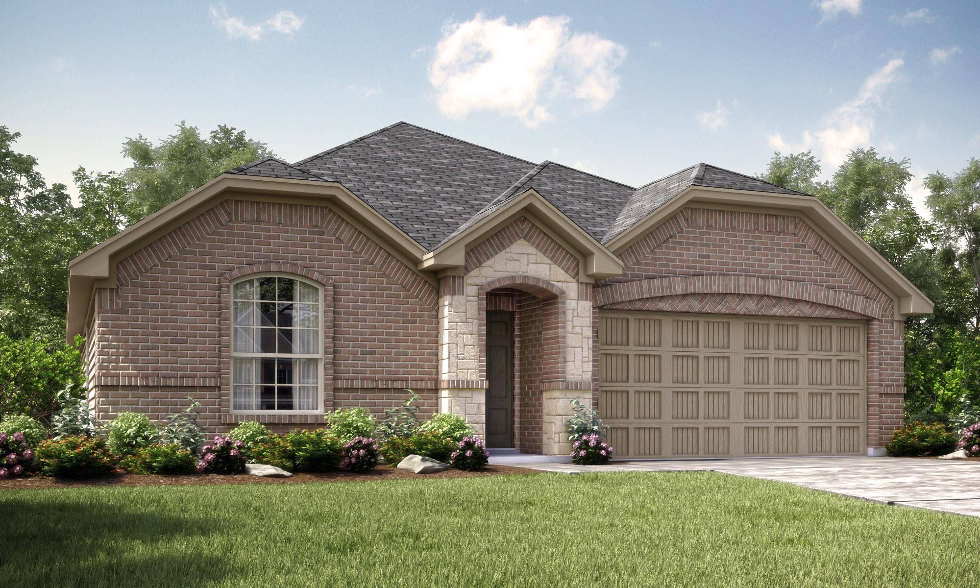 Mckinney, TX 75071,8412 Gray Squirrel Lane