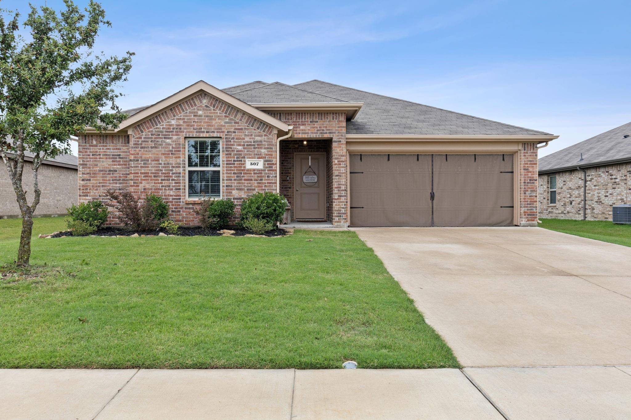 Royse City, TX 75189,507 Milo Way