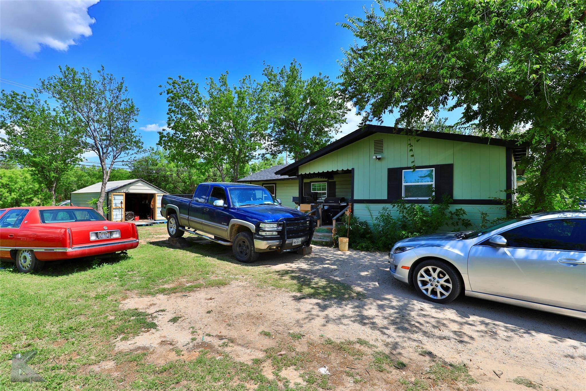 Abilene, TX 79601,731 Cockerell Drive