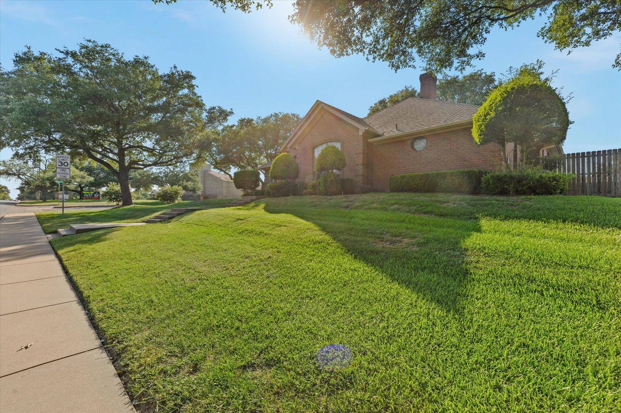 Cleburne, TX 76033,709 Berkley Drive