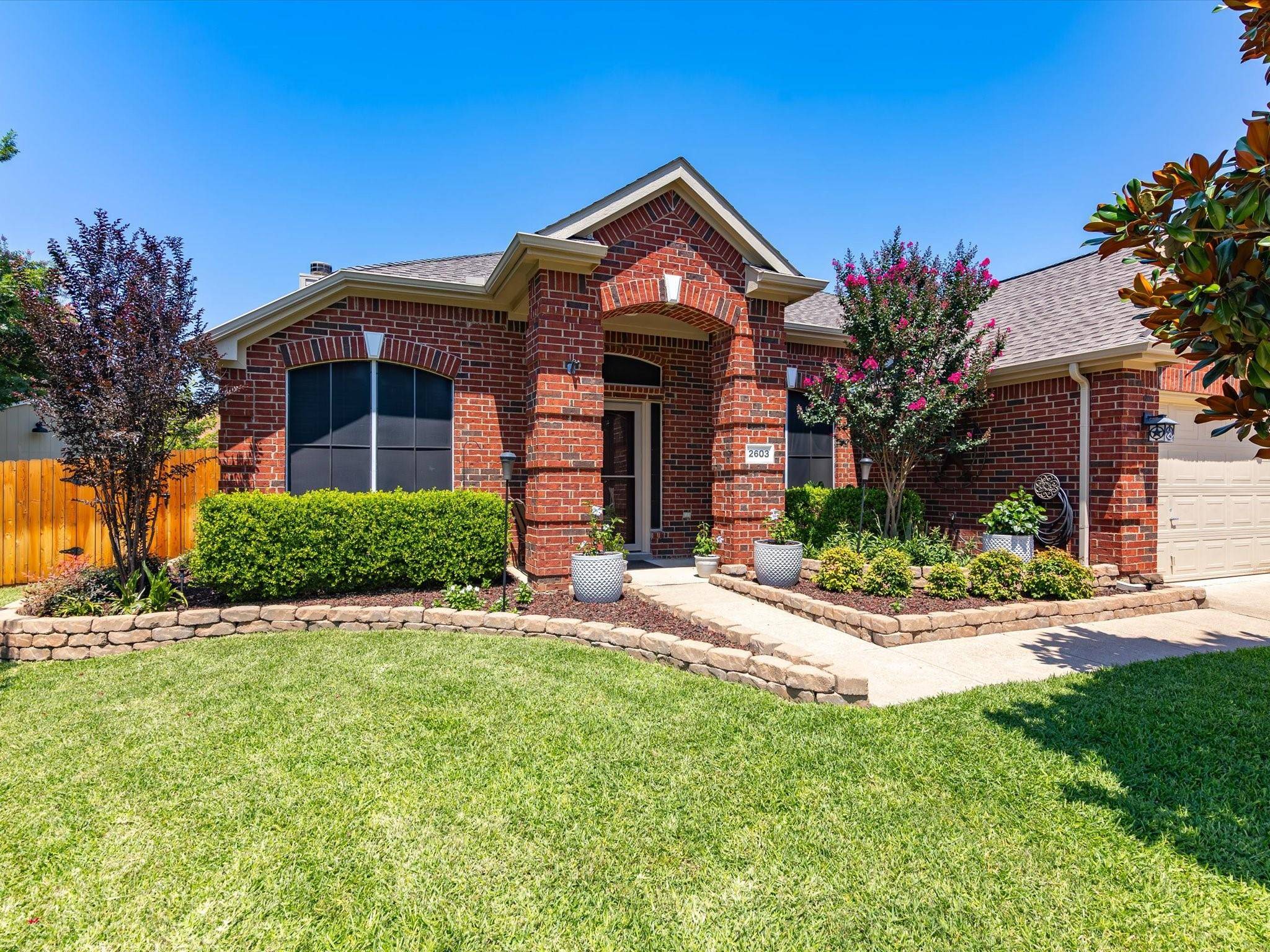 Mansfield, TX 76063,2603 Country Grove Trail