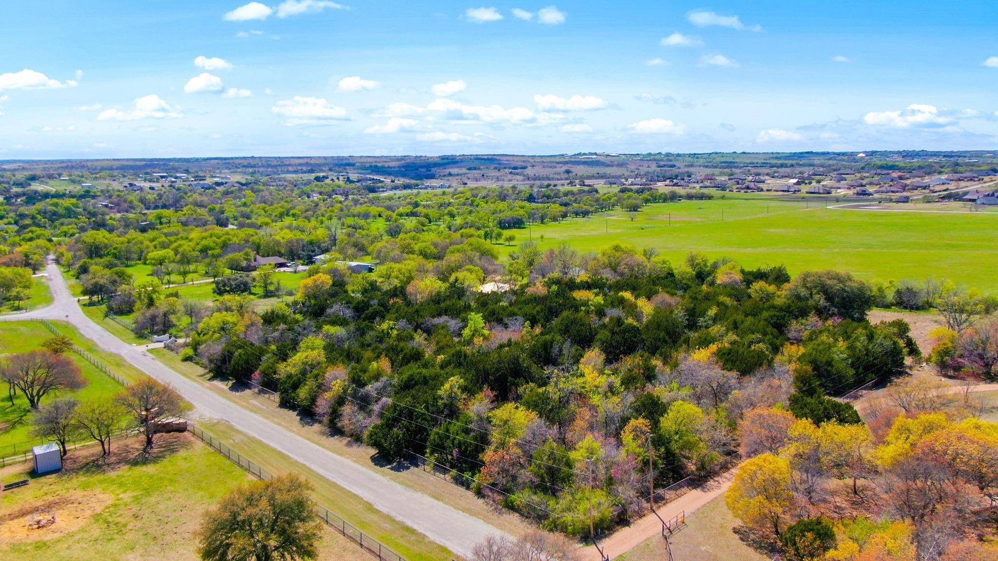 Aledo, TX 76008,TBD Lakeview Court