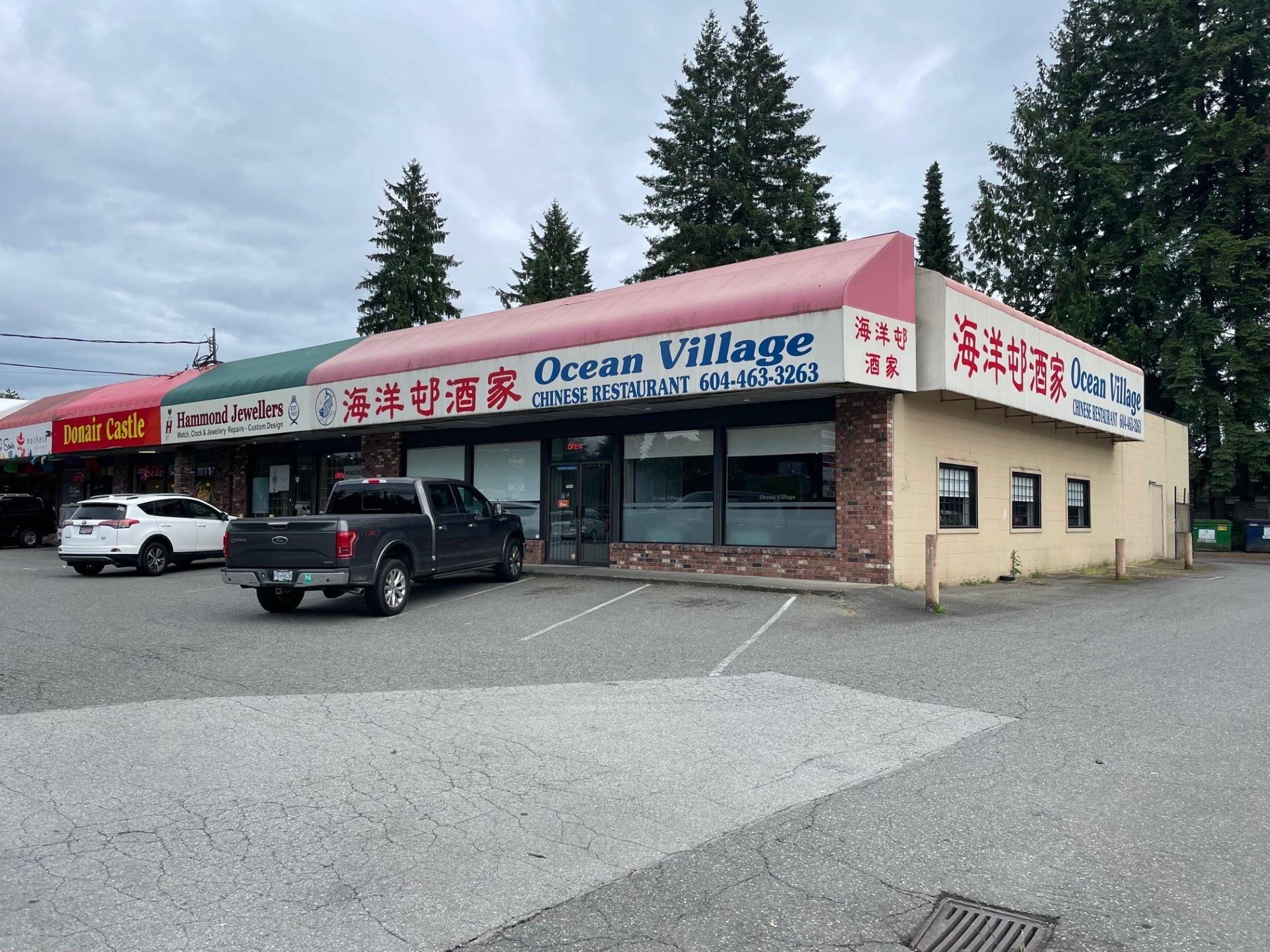 Maple Ridge, BC V2X 2R3,Address not disclosed