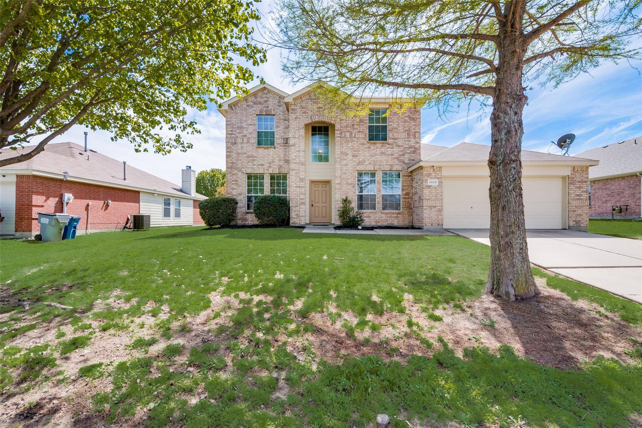 Forney, TX 75126,2022 Northridge Drive