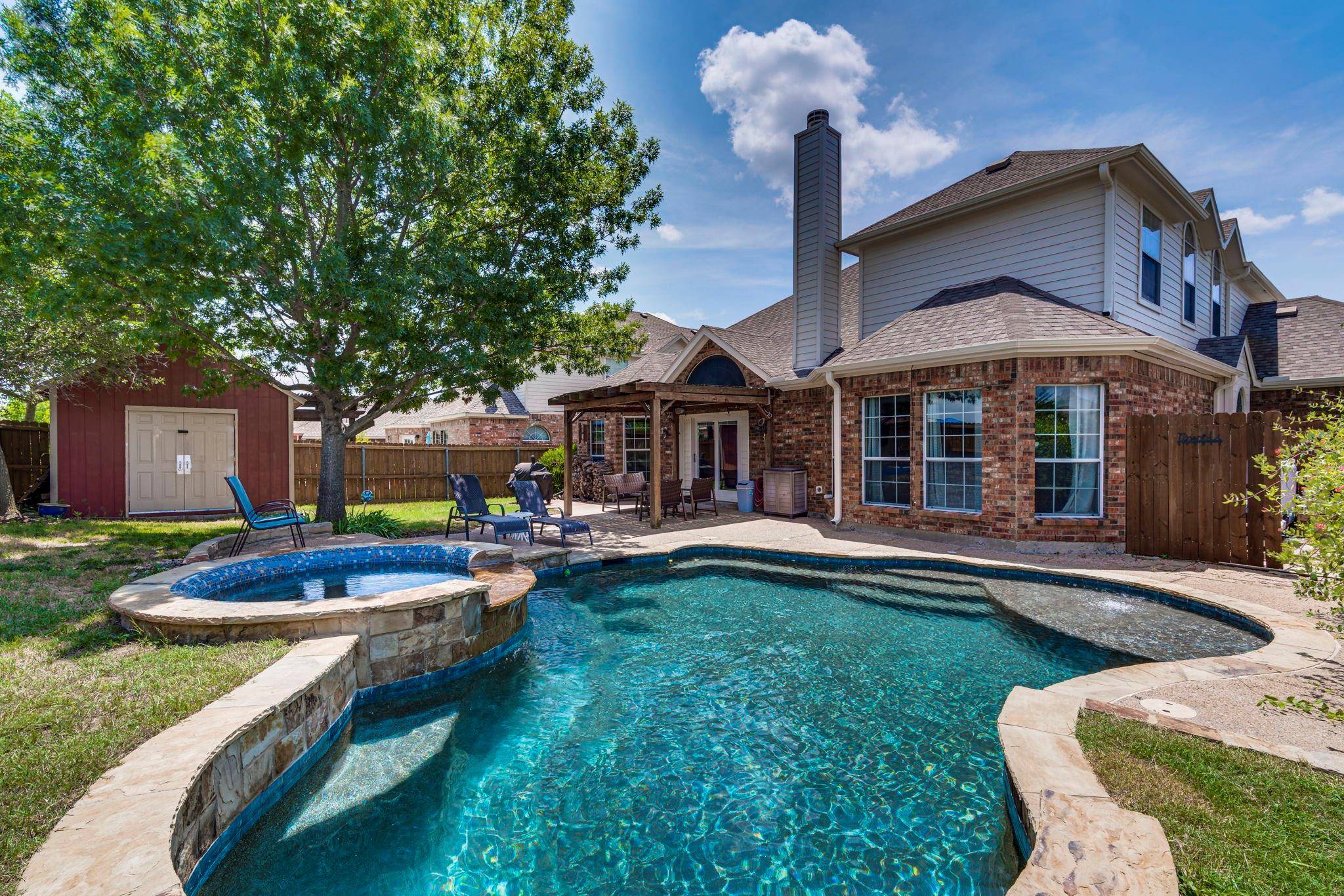 Midlothian, TX 76065,5014 Charisma Drive