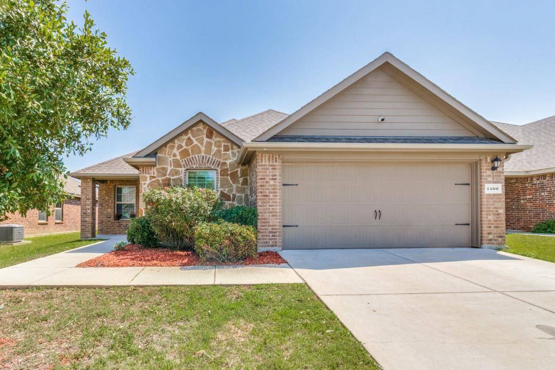 Forney, TX 75126,1460 Arabella Avenue