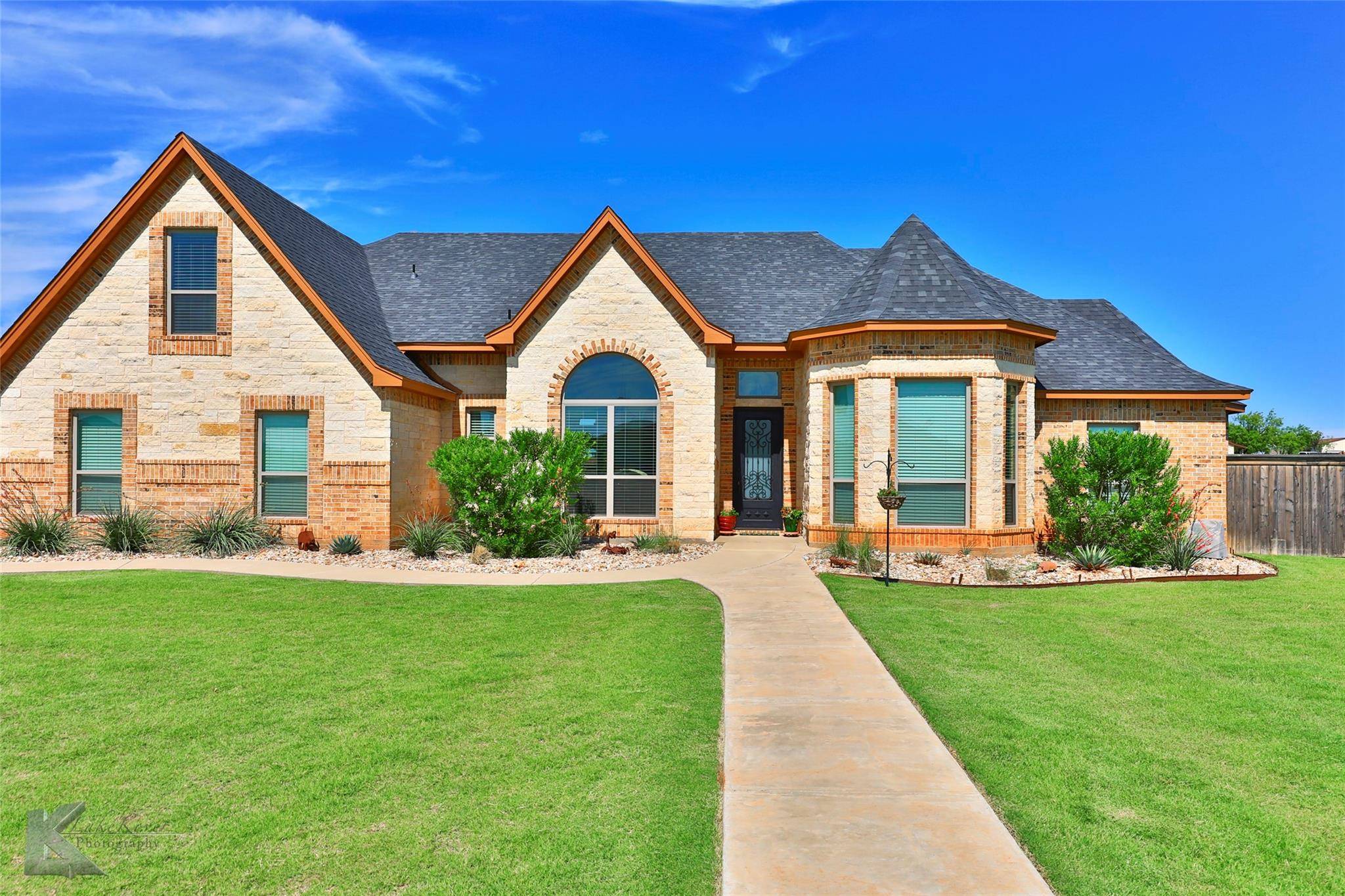 Abilene, TX 79606,134 Rising Star Drive