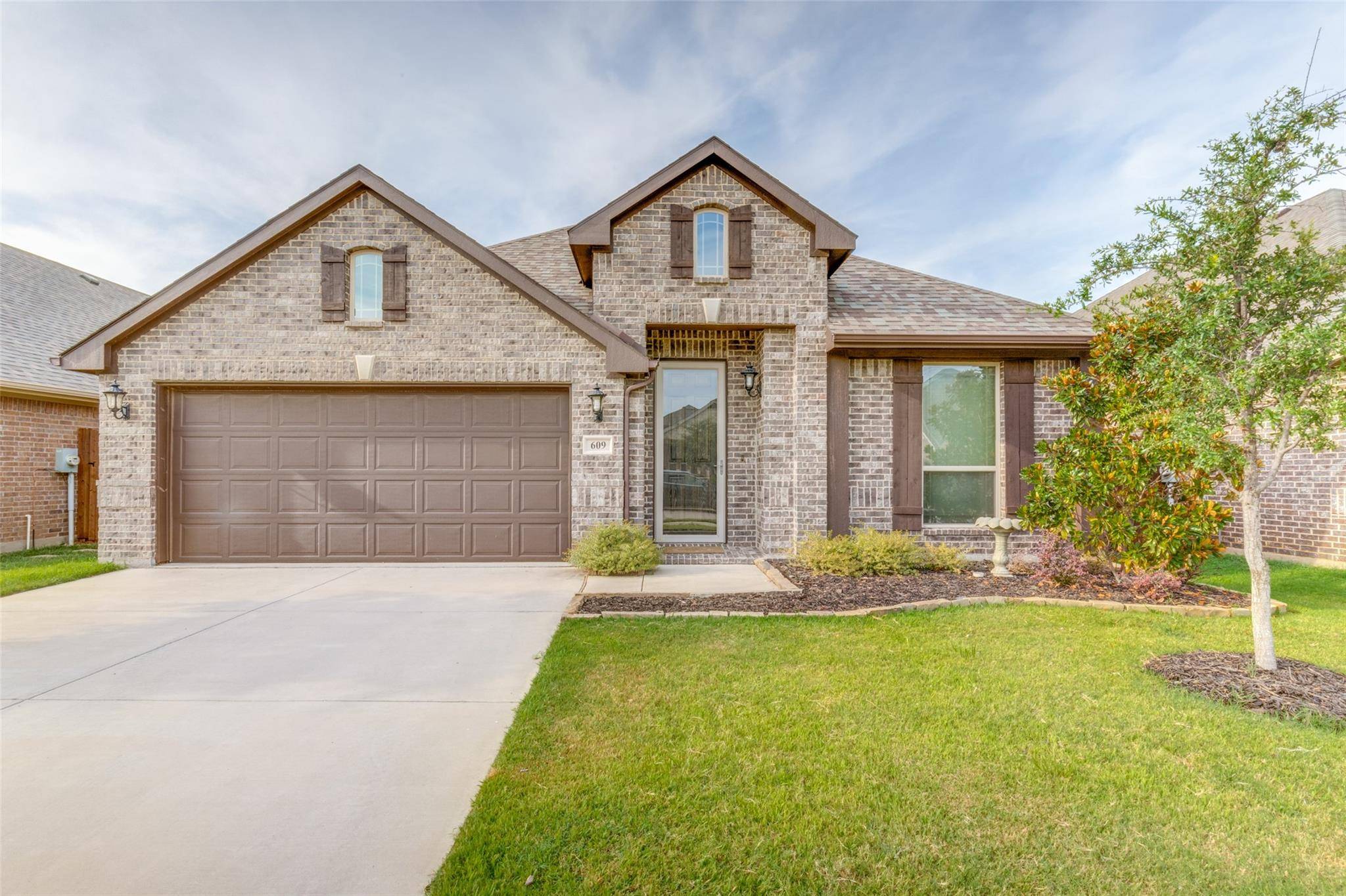 Fort Worth, TX 76131,609 Fox View Drive