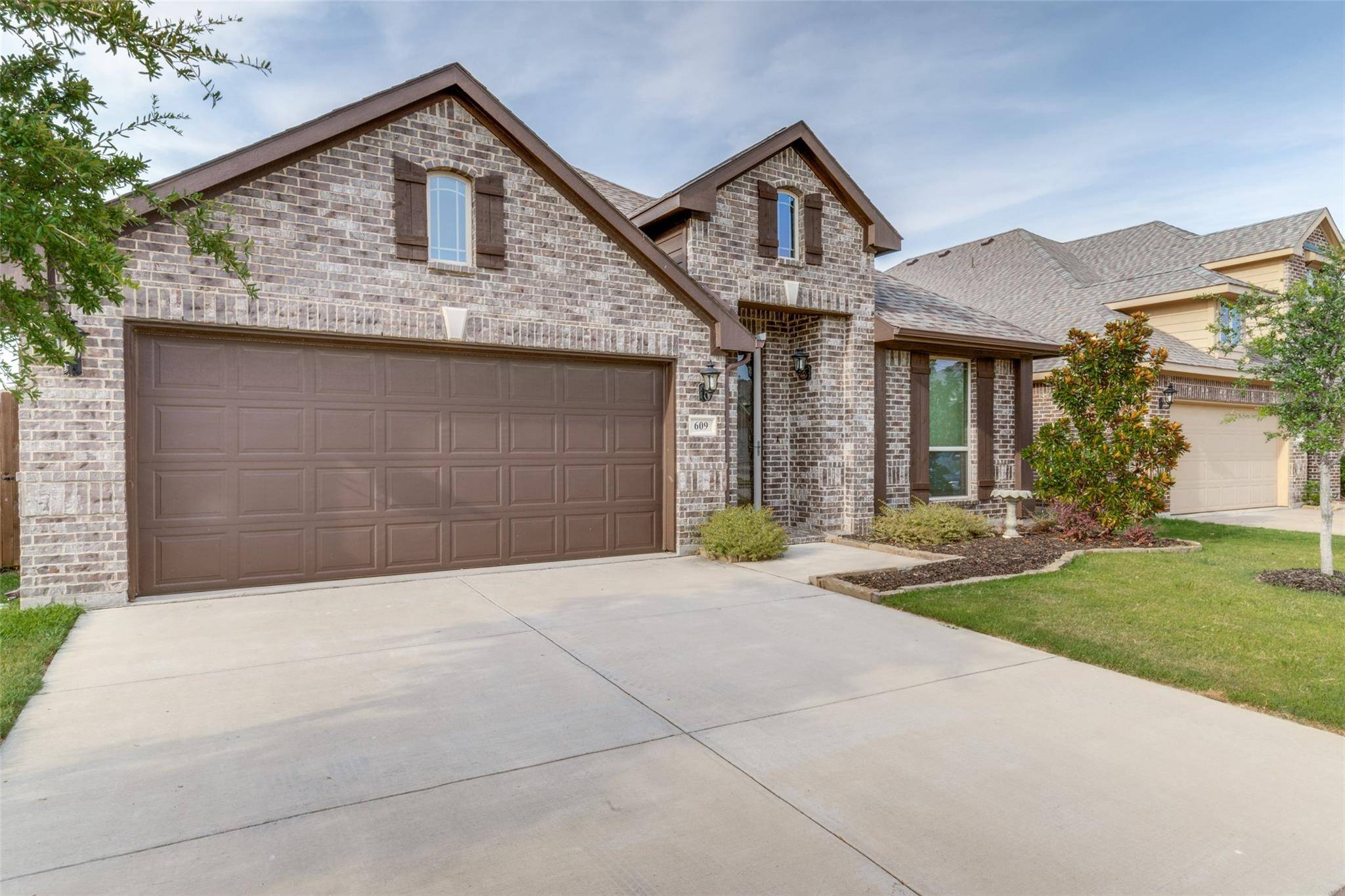 Fort Worth, TX 76131,609 Fox View Drive