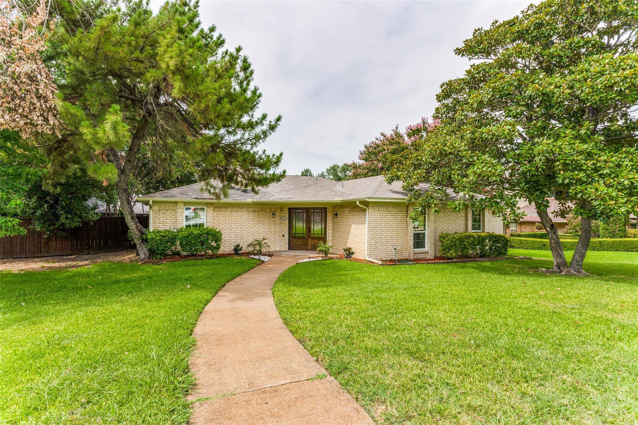 Garland, TX 75043,602 Branch Hollow Circle