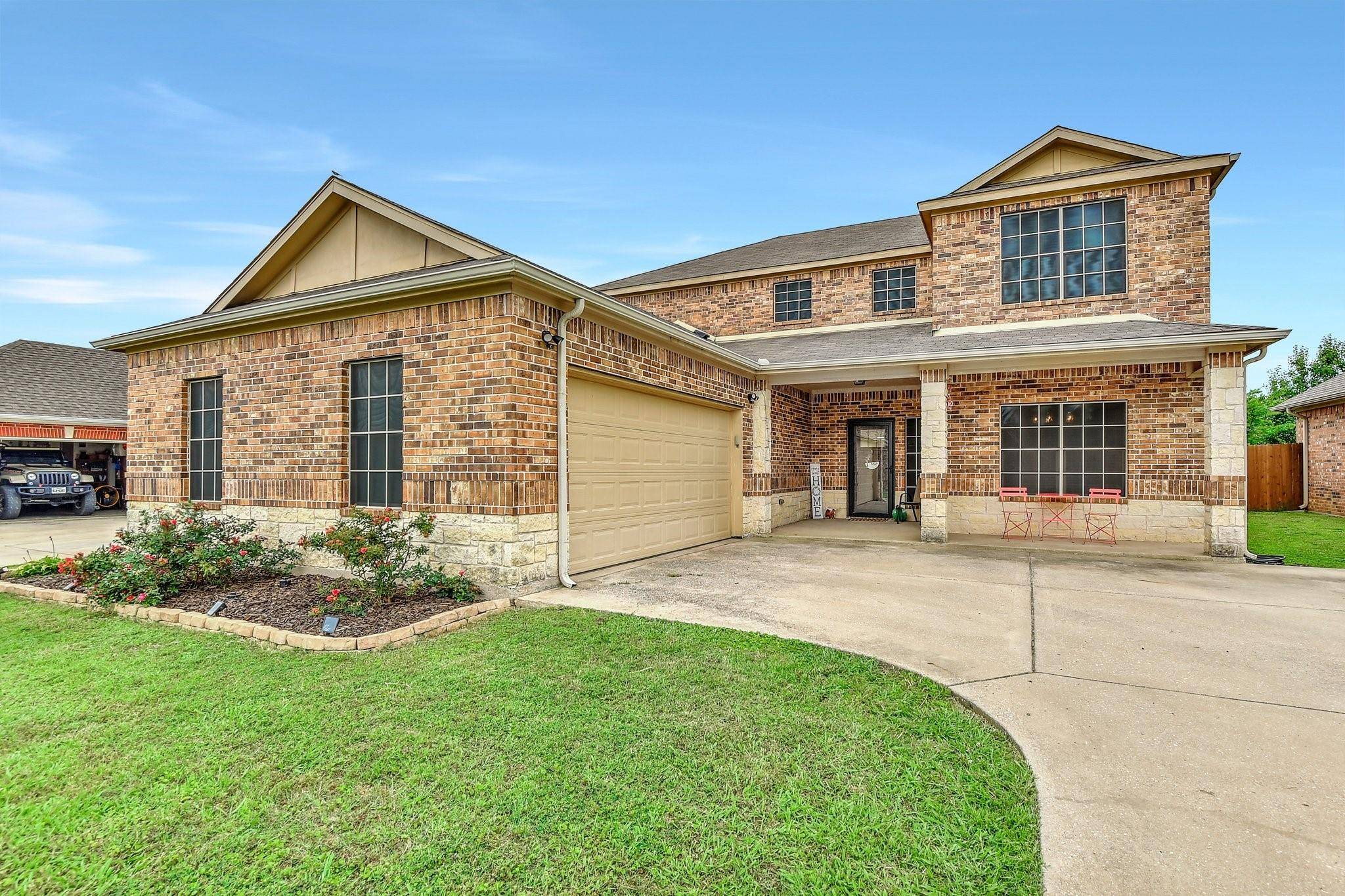 Whitesboro, TX 76273,107 Ashlyn Court