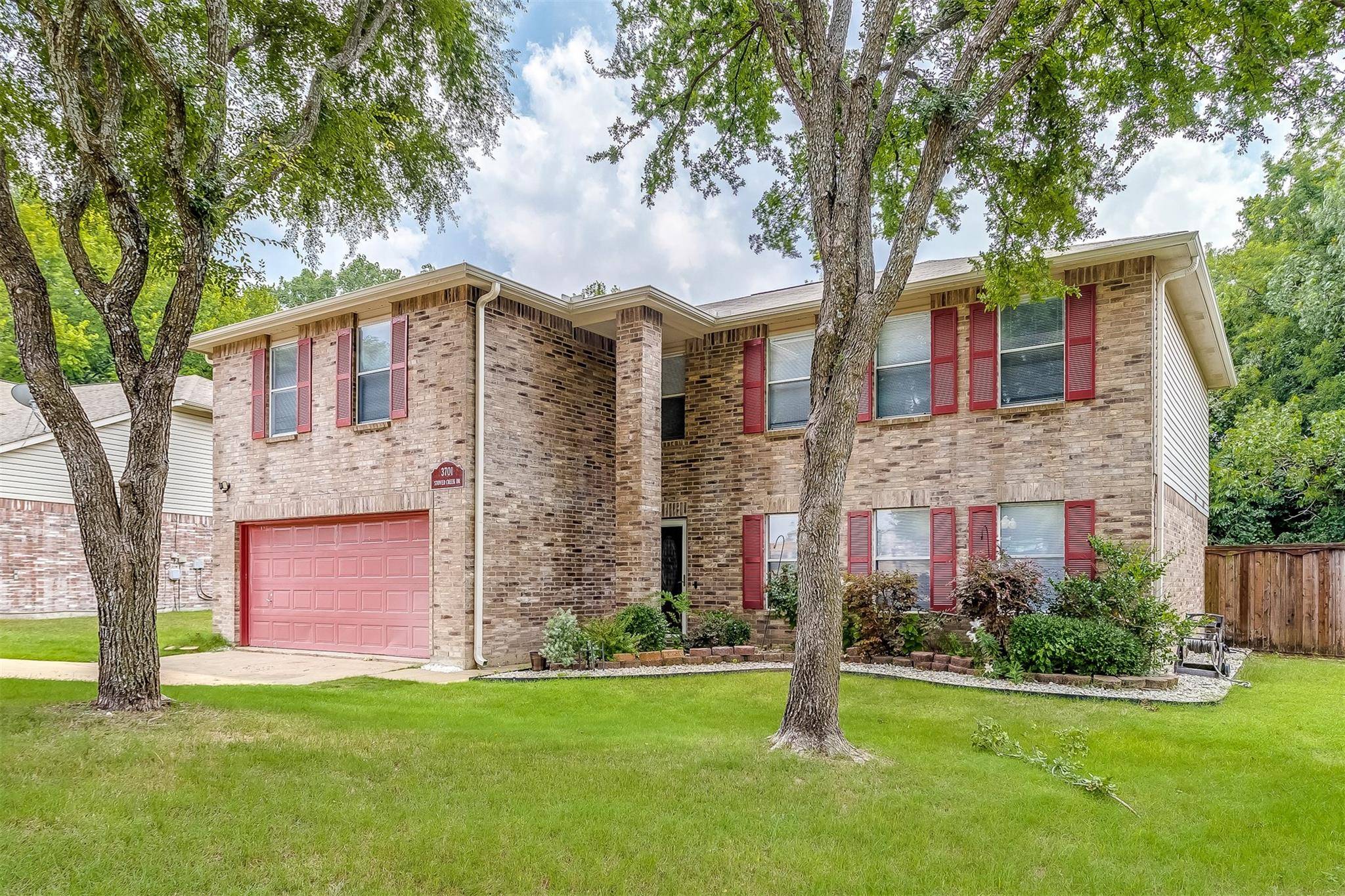 Mckinney, TX 75071,3701 Stover Creek Drive