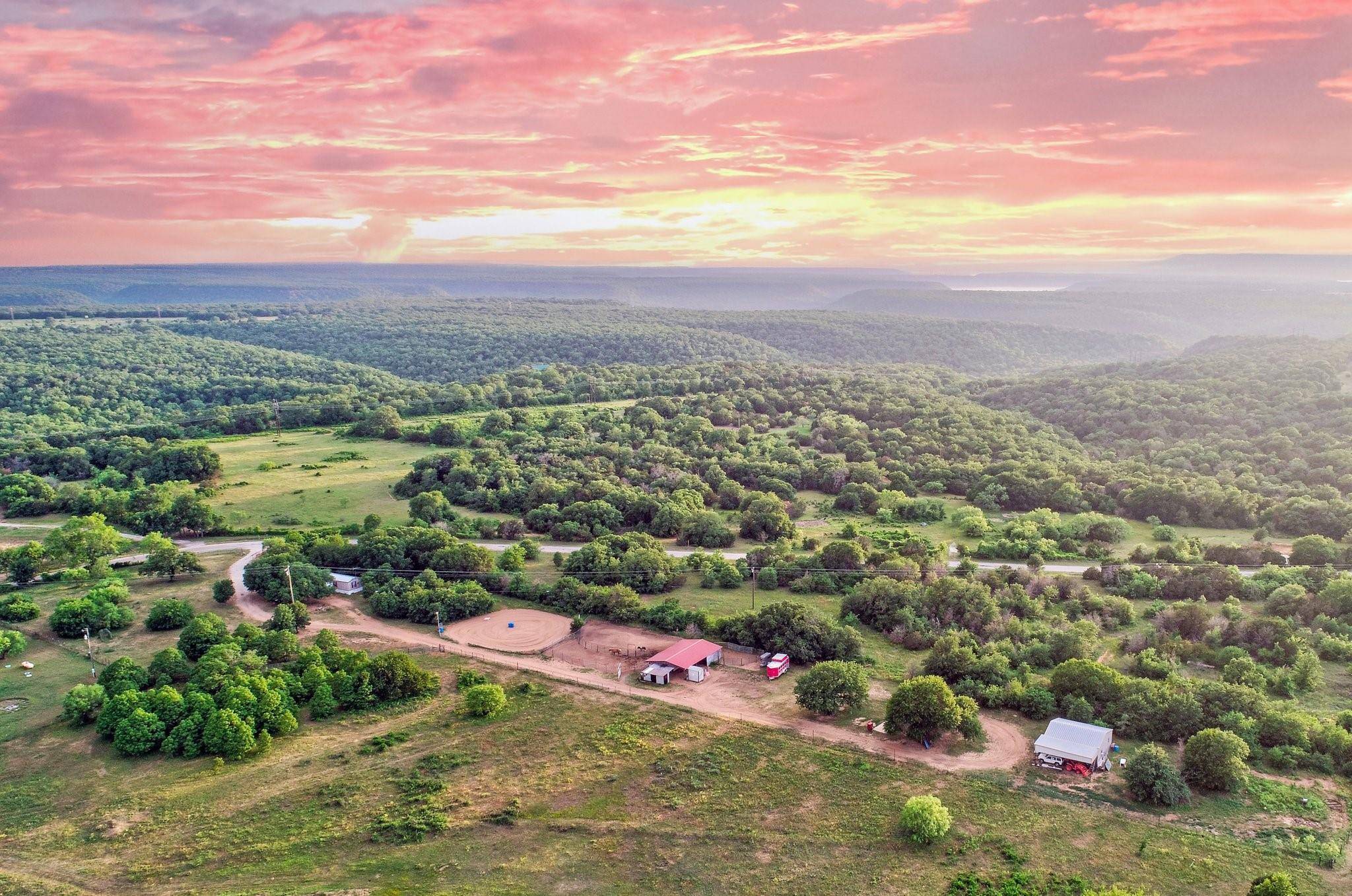 Palo Pinto, TX 76484,1475 Ward Mountain Road