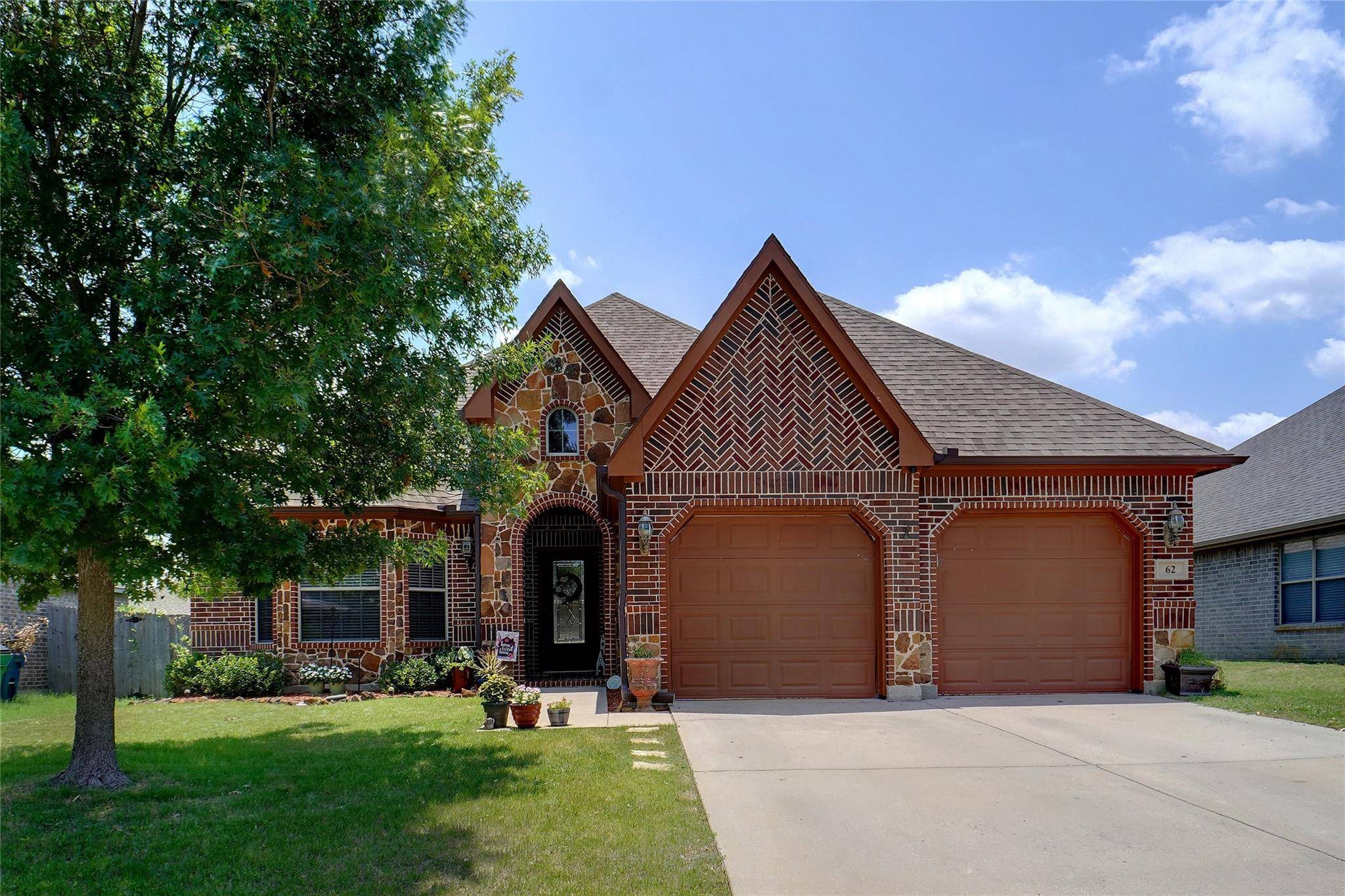 Sanger, TX 76266,62 Kramer Lane