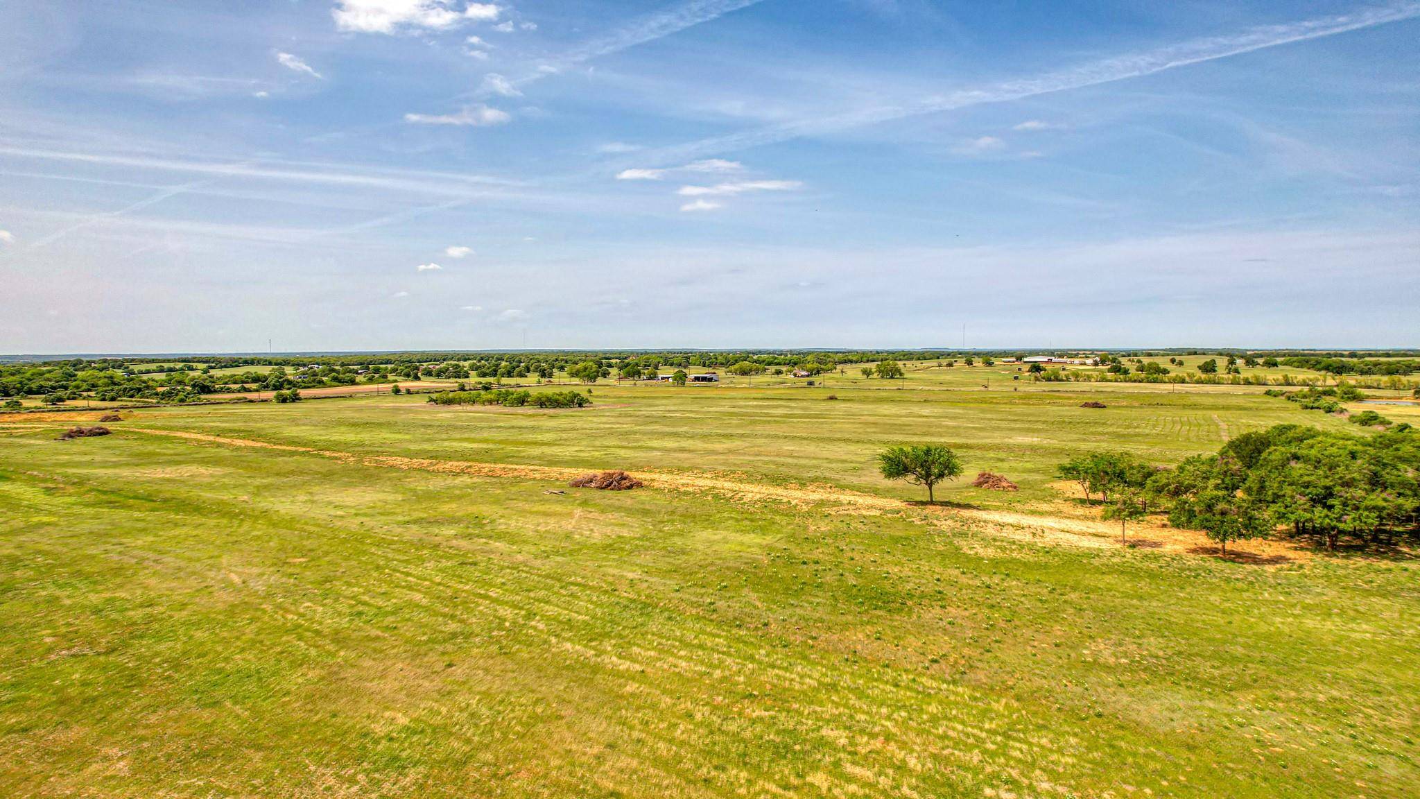 Poolville, TX 76487,Lot 3 Pine Road