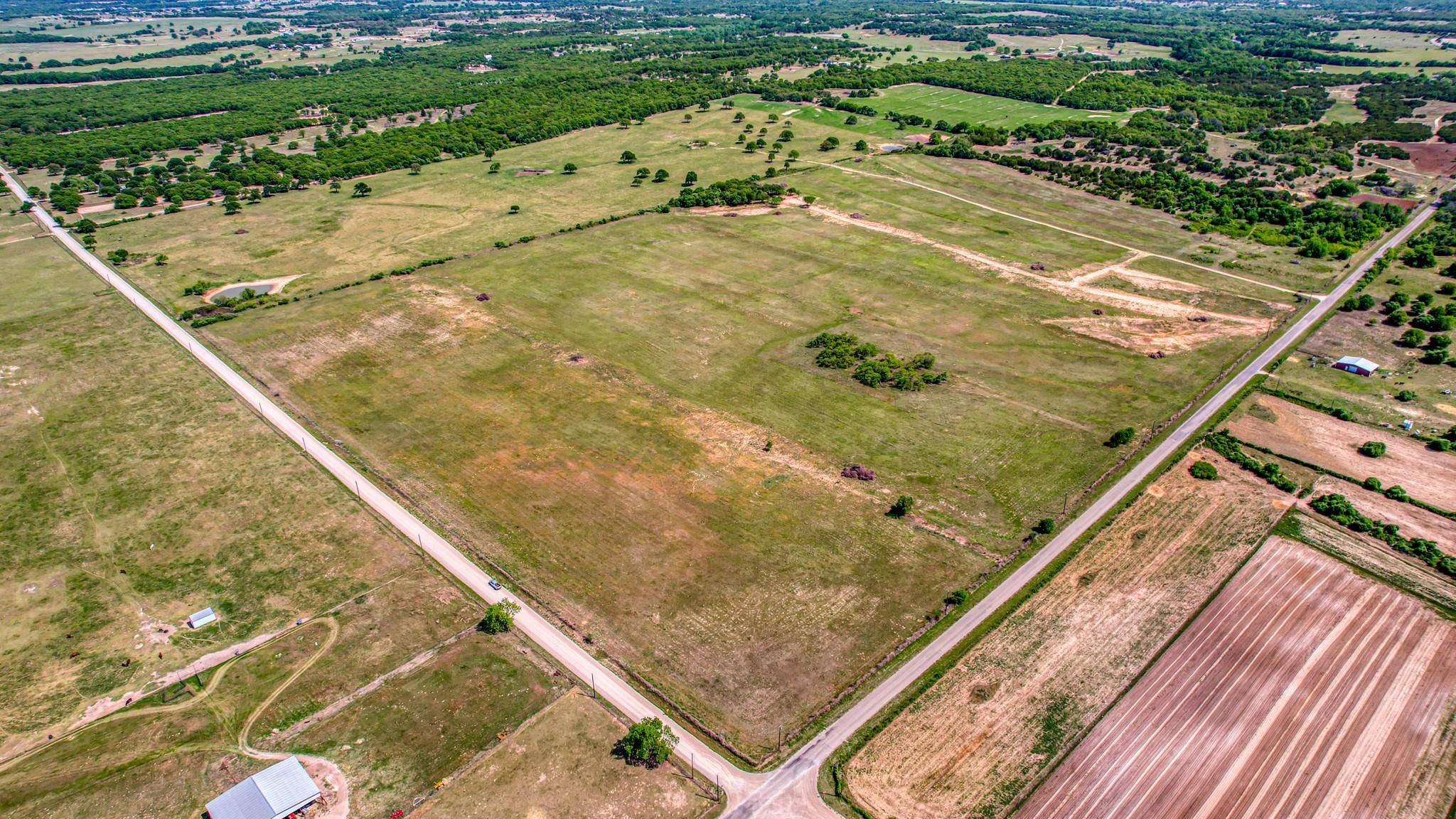 Poolville, TX 76487,Lot 3 Pine Road