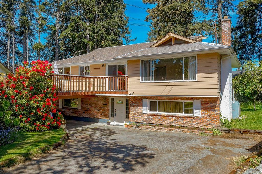 Colwood, BC V9B 2K3,2913 Pickford Rd