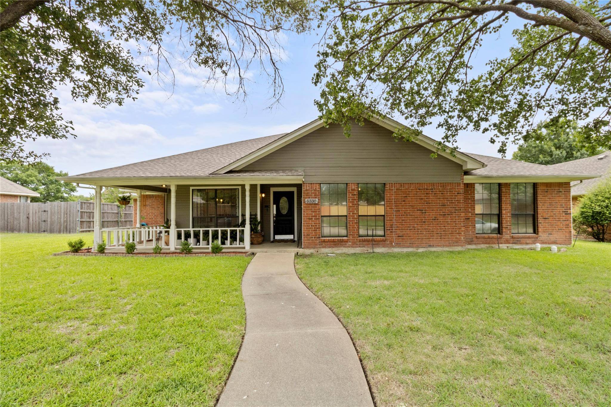 Sachse, TX 75048,5330 Orchard Drive